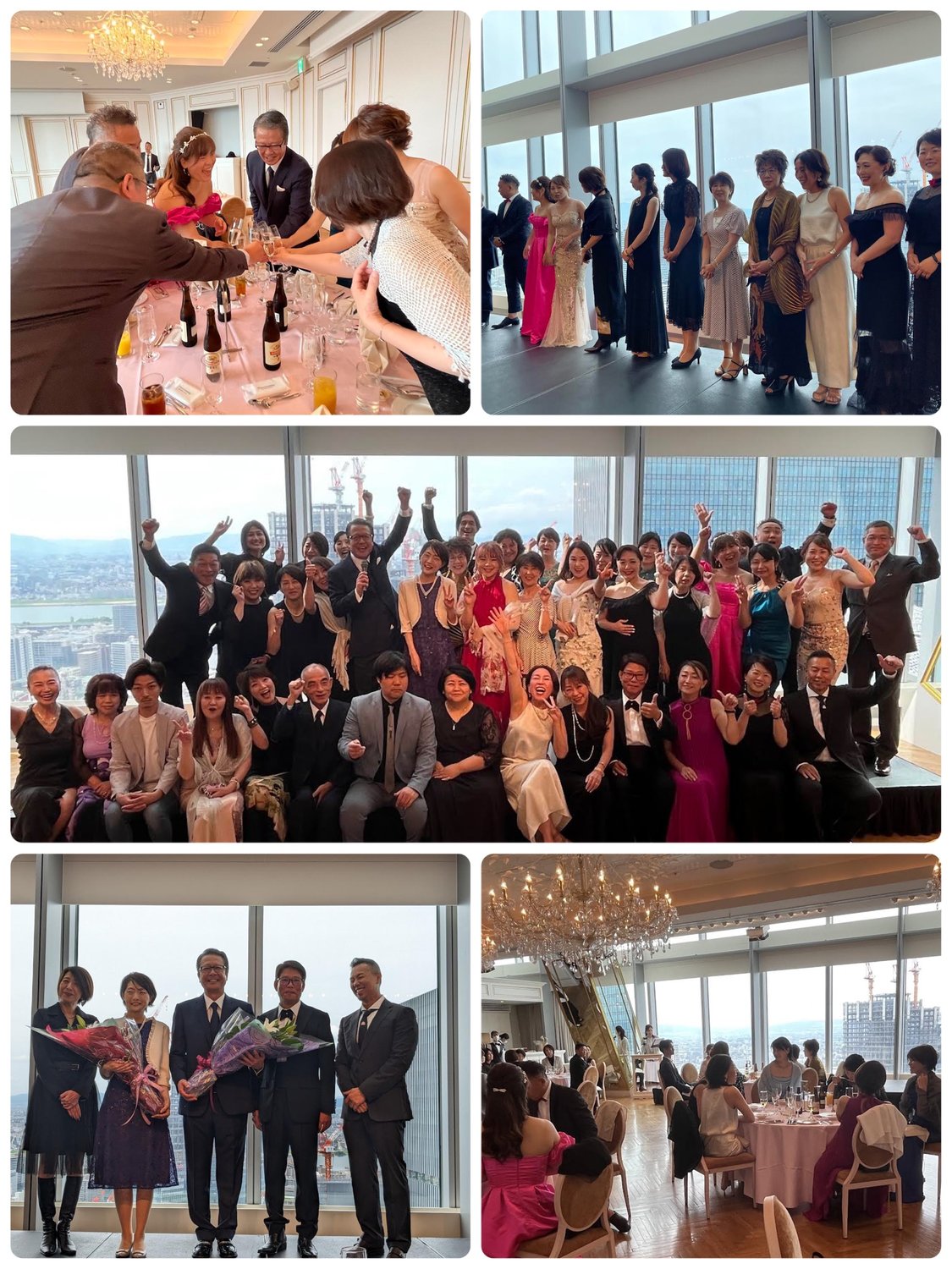 株式会社Senseオープニングセレモニー