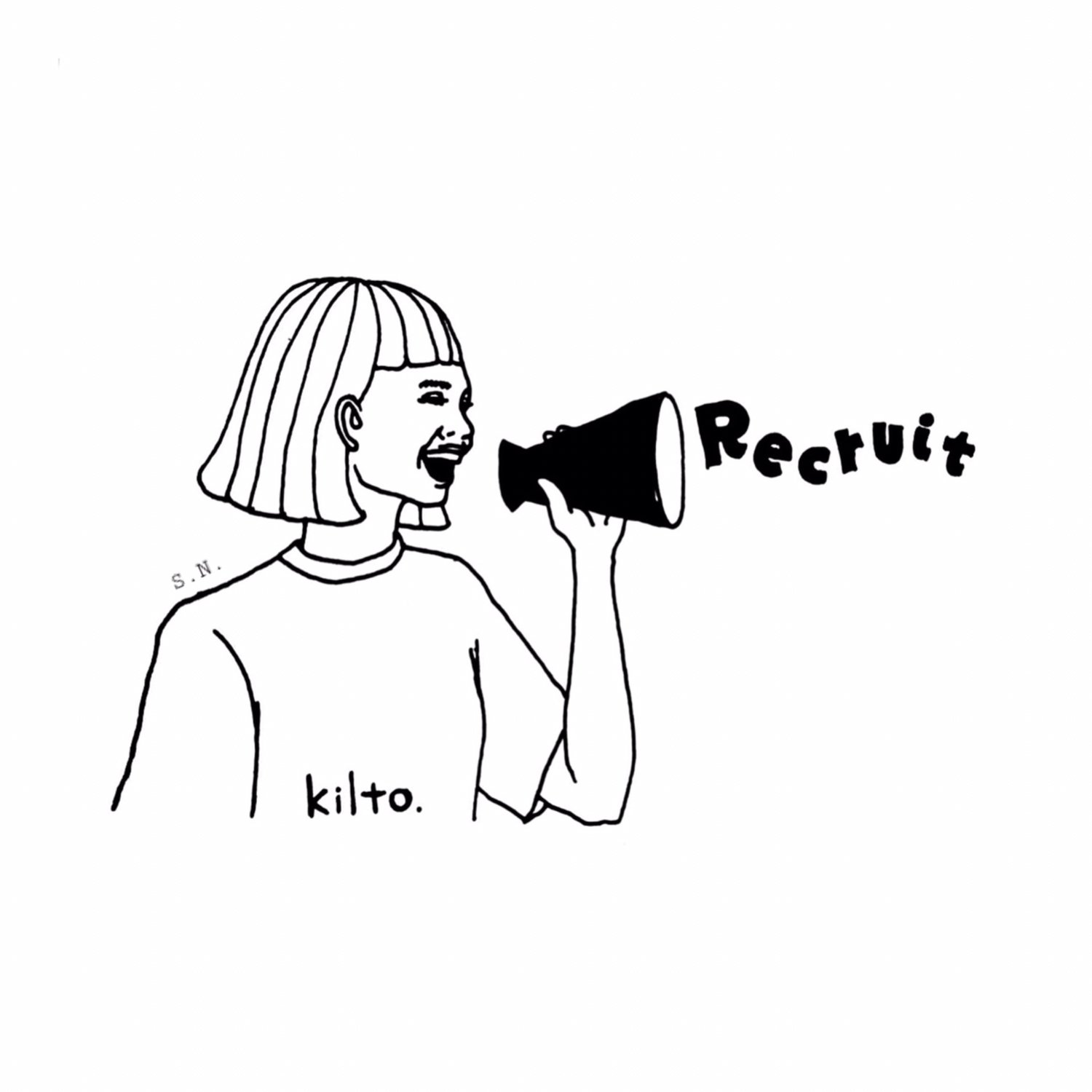 2022年度新卒採用のご案内