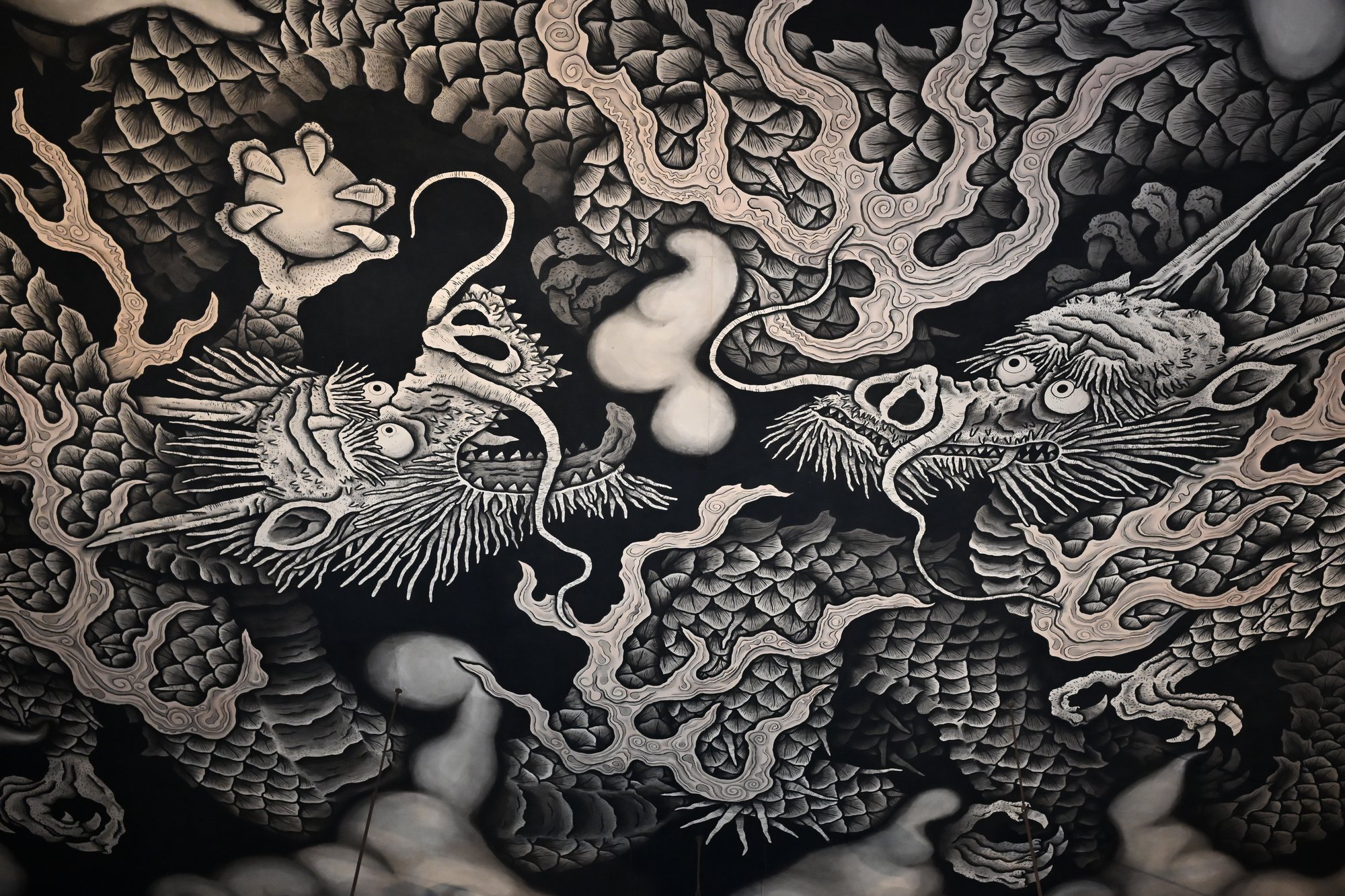 京都の光景が着物を纏った途端・・・