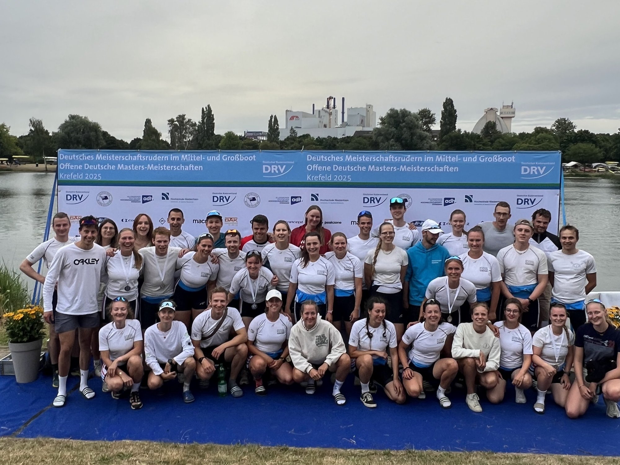 77. Deutsche Hochschulmeisterschaft