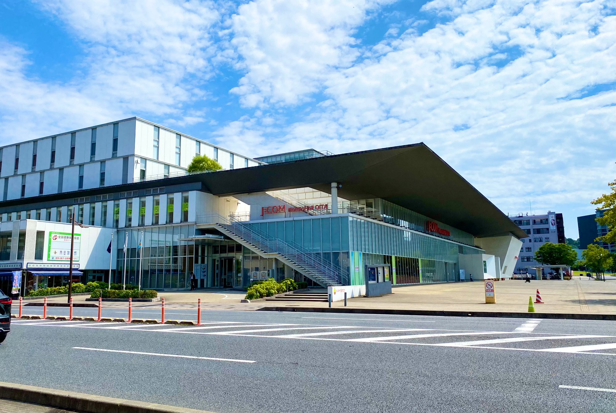 6月21日（金）開催｜JimdoCafe大分駅前 勉強会