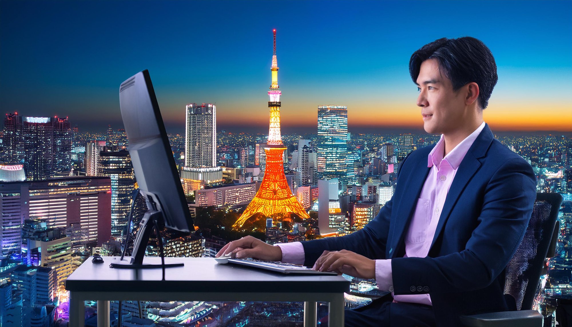 お問い合わせフォーム作りのポイント【大分ホームページ制作】