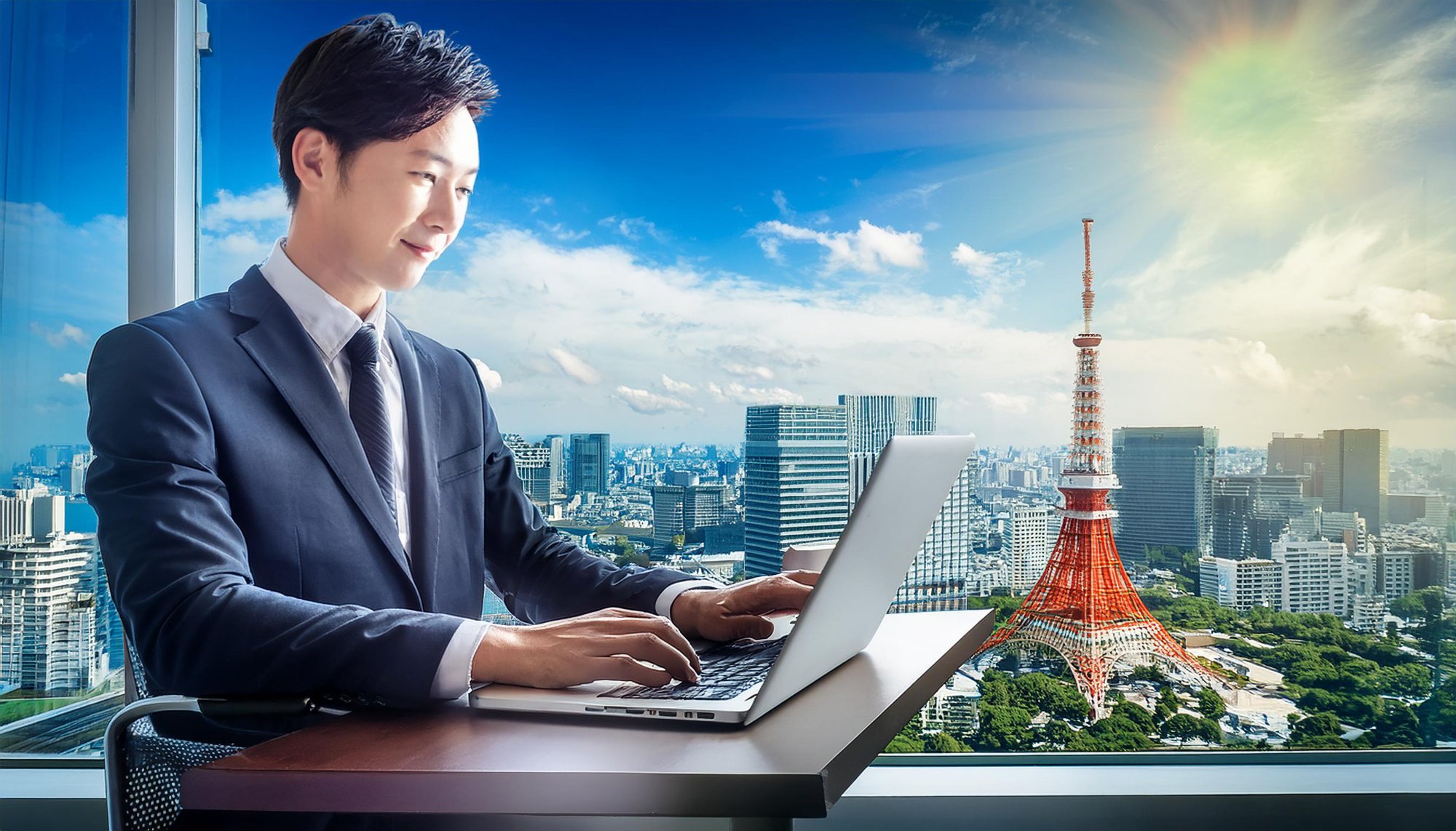 ページ構成を考えるポイント【大分ホームページ制作】