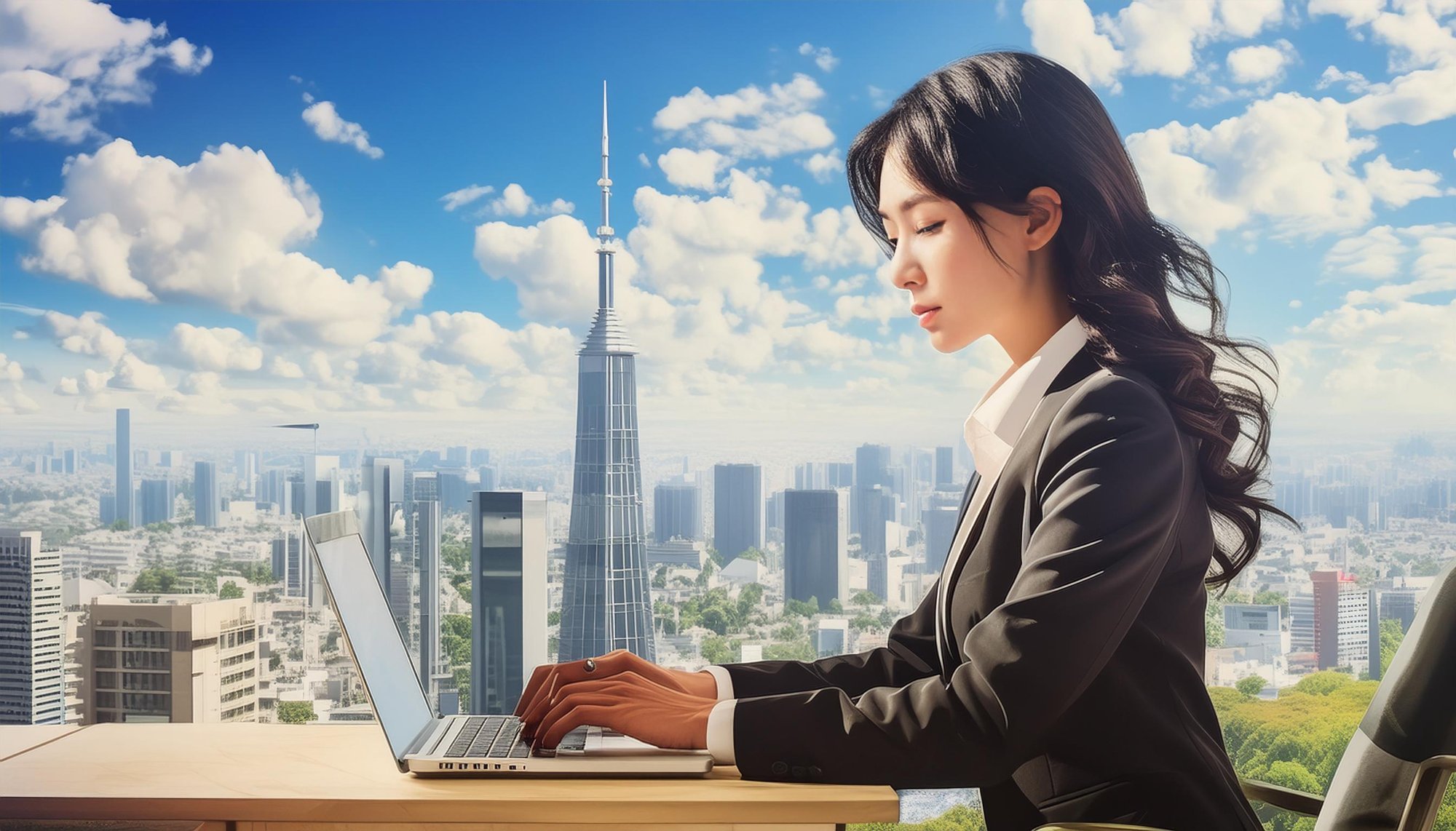 Jimdoでホームページを作成するメリット