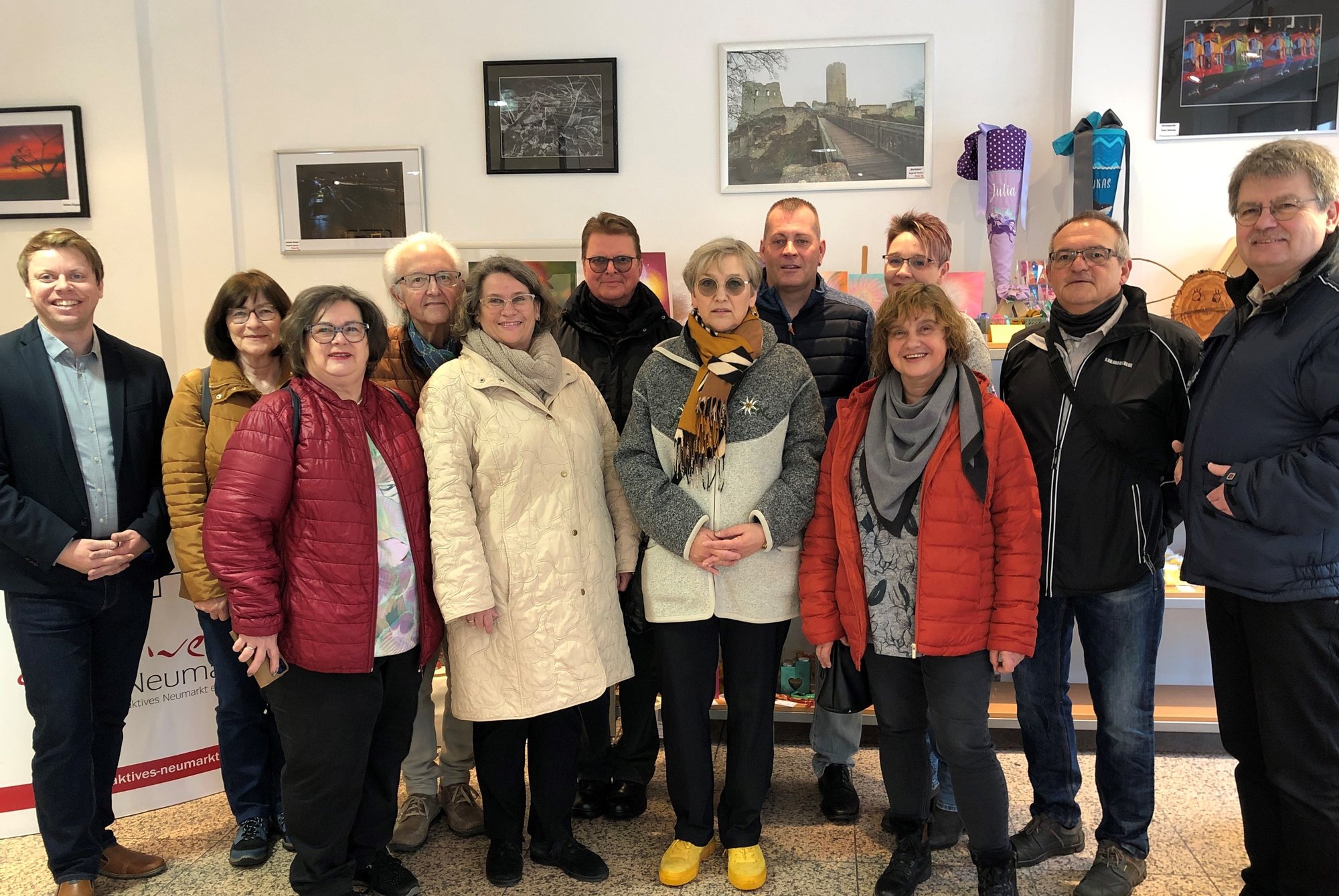 PopUp-Projekt "Kasterl" endet Mitte Mai