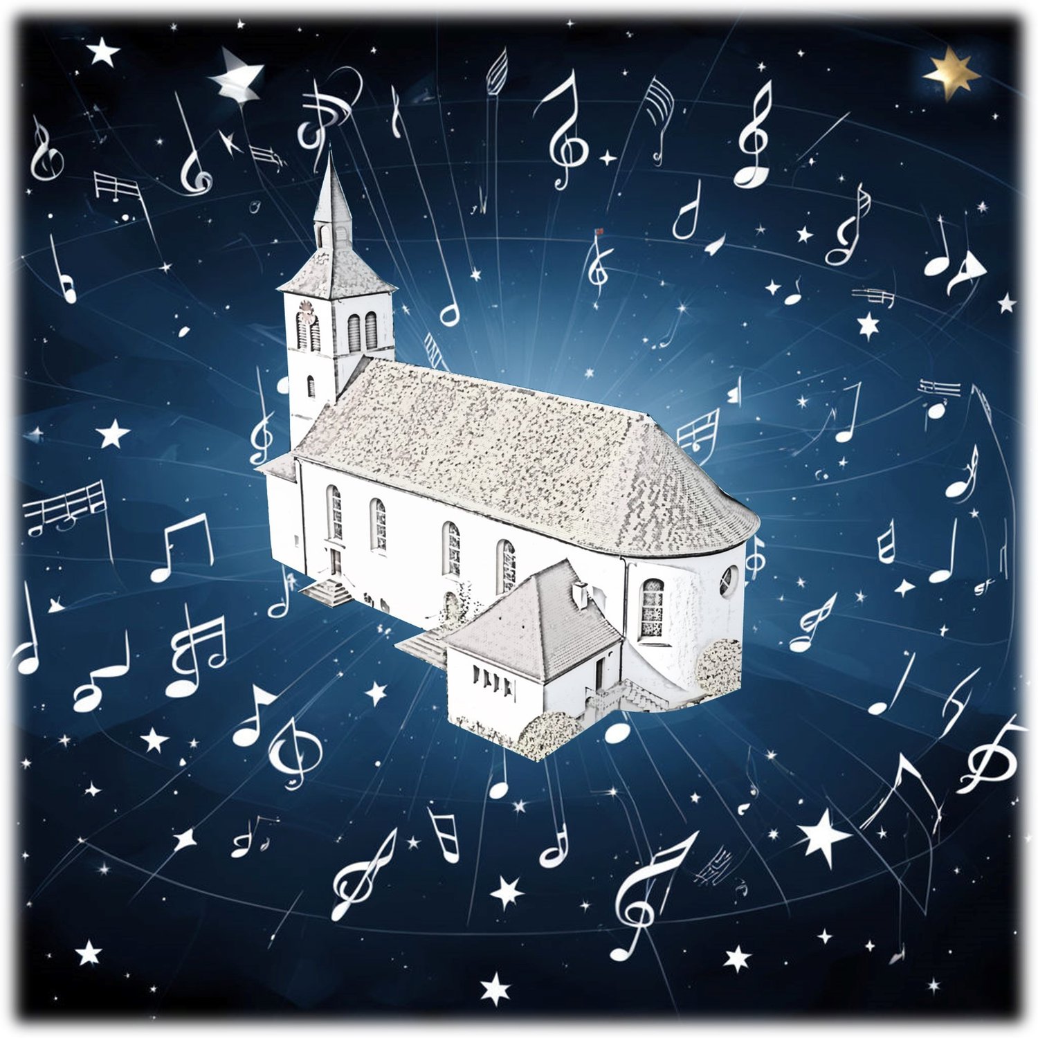 Weihnachtskonzert 2024