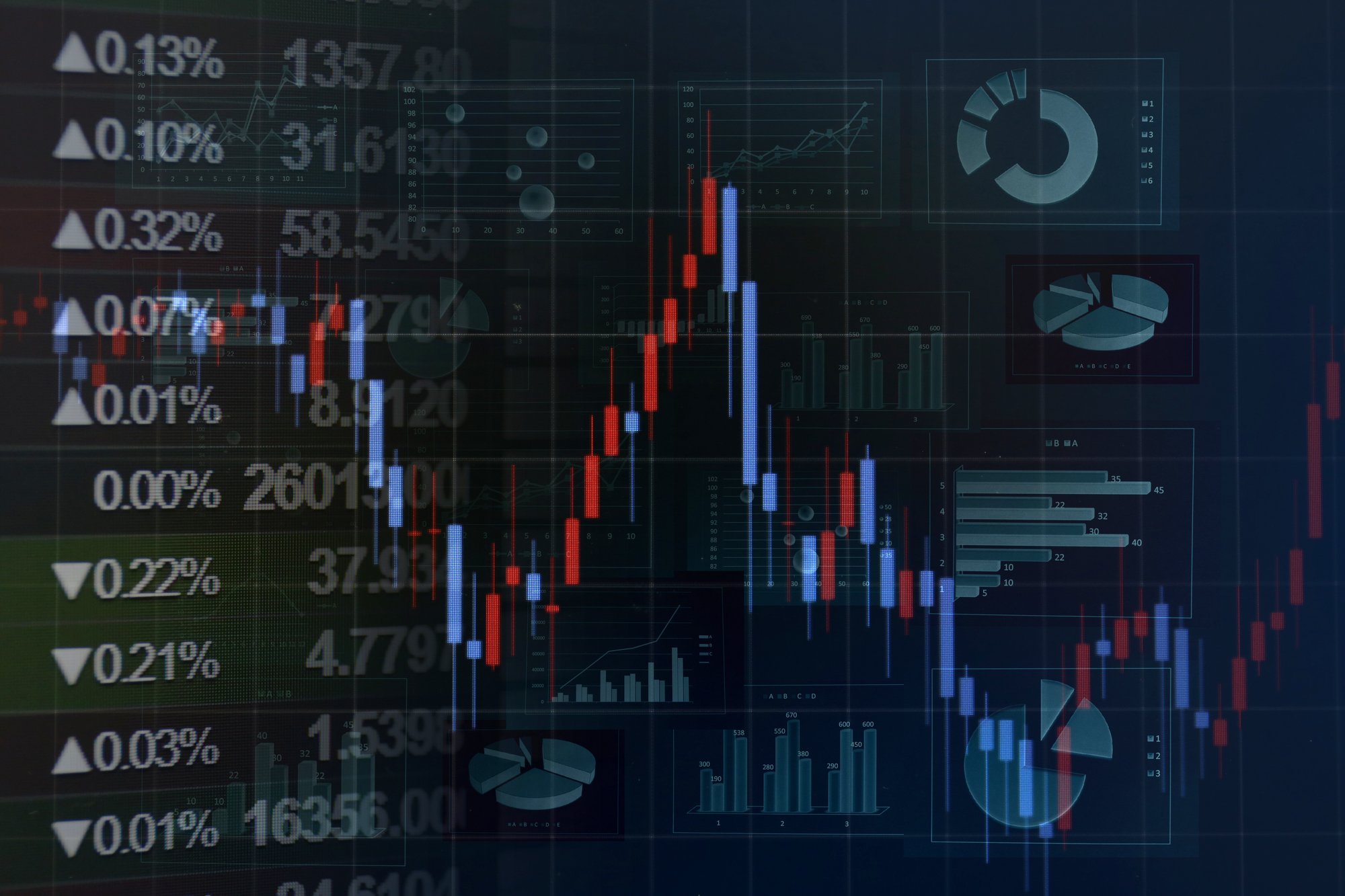 修正簿価純資産法（純資産調整/純資産分析）