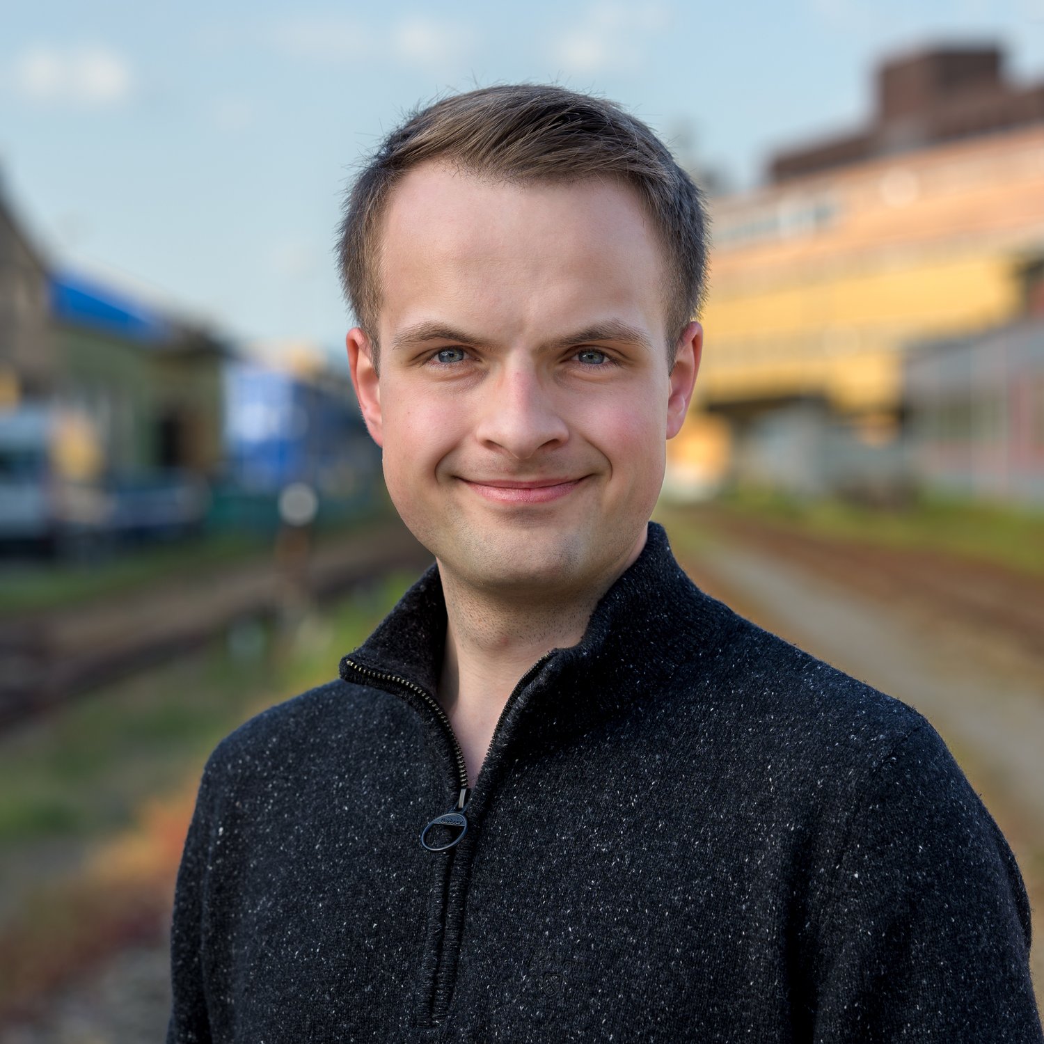 Wechsel in der Gemeindekommission – Olivier Fischer folgt auf Sarah Schneider