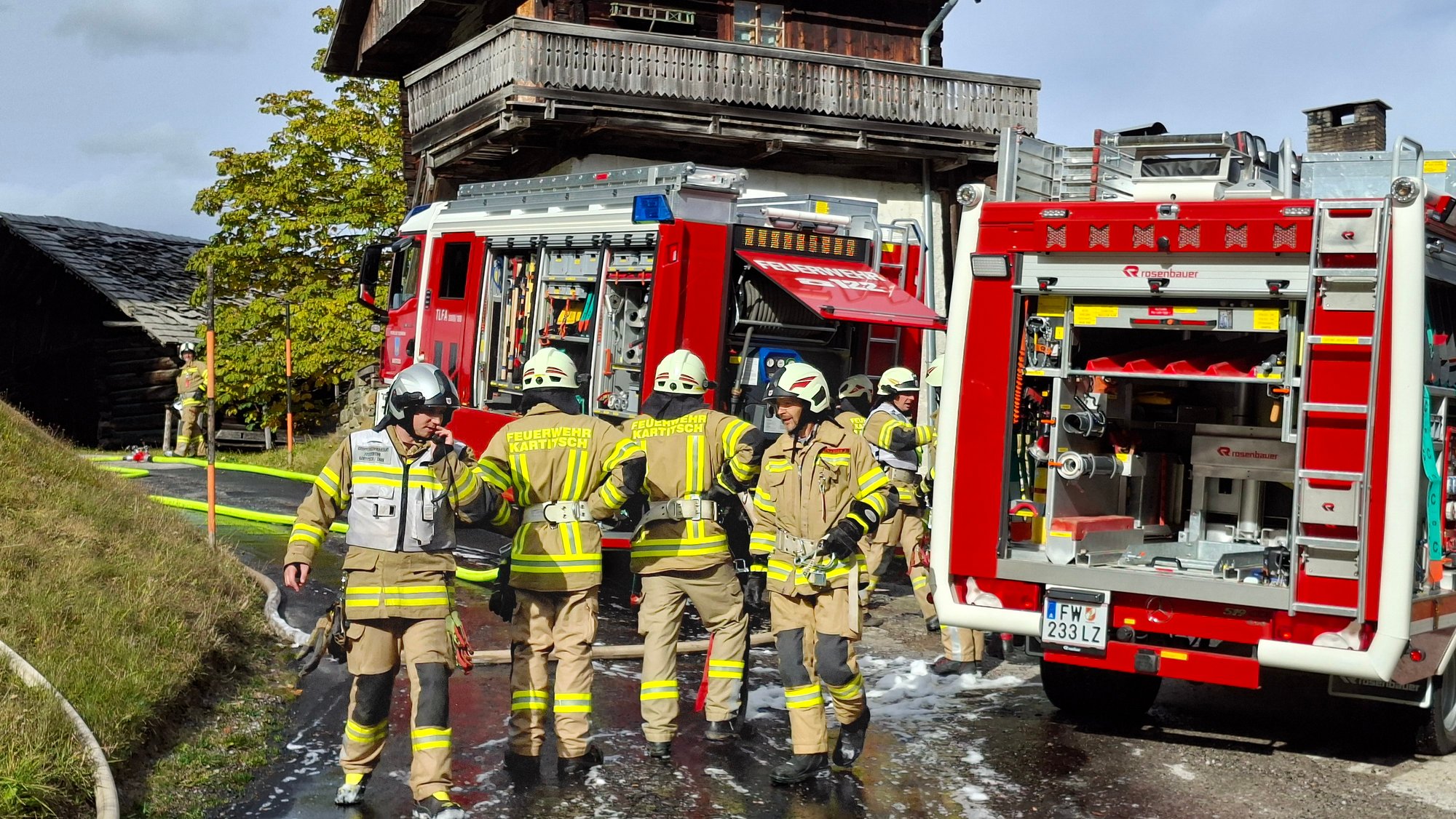 Herbsthauptübung2025