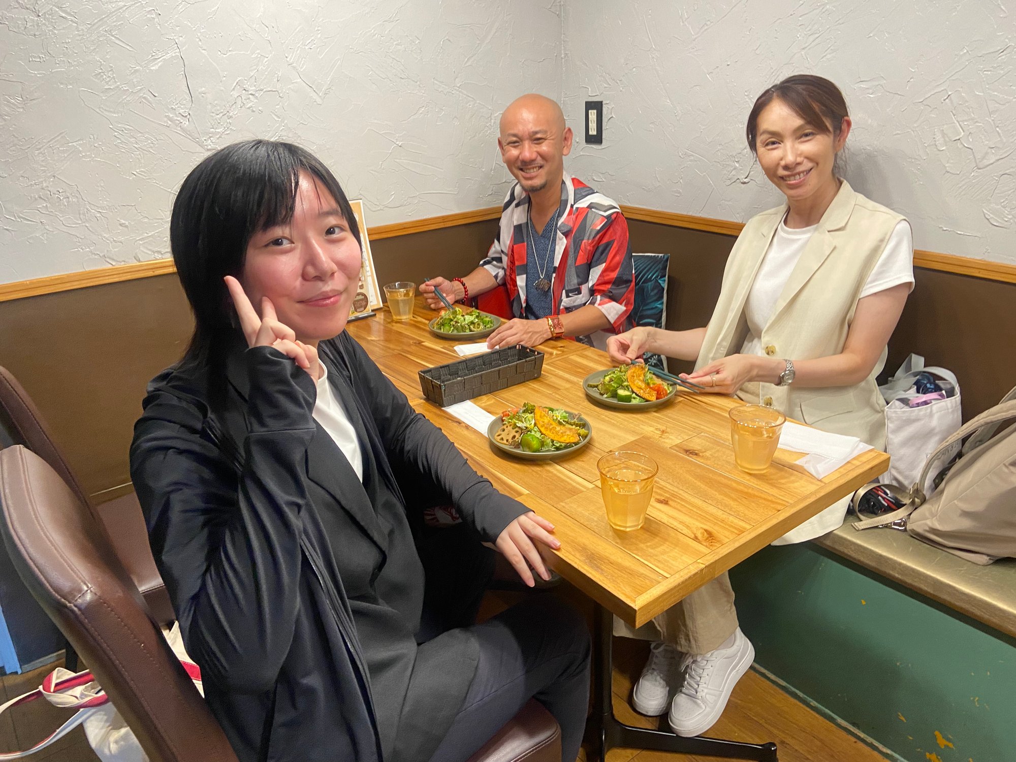 スタッフ自己紹介vol.6