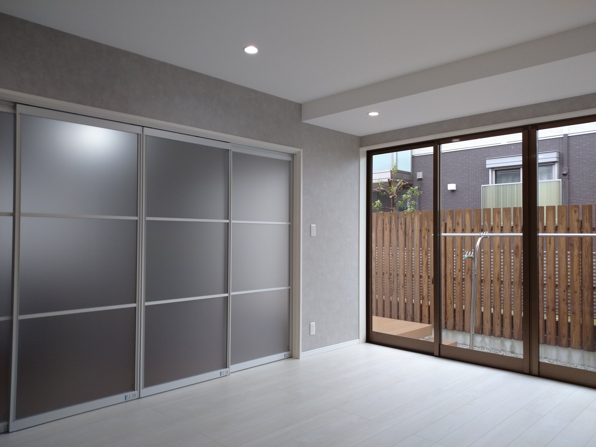 【施工事例】洋室リノベーション工事