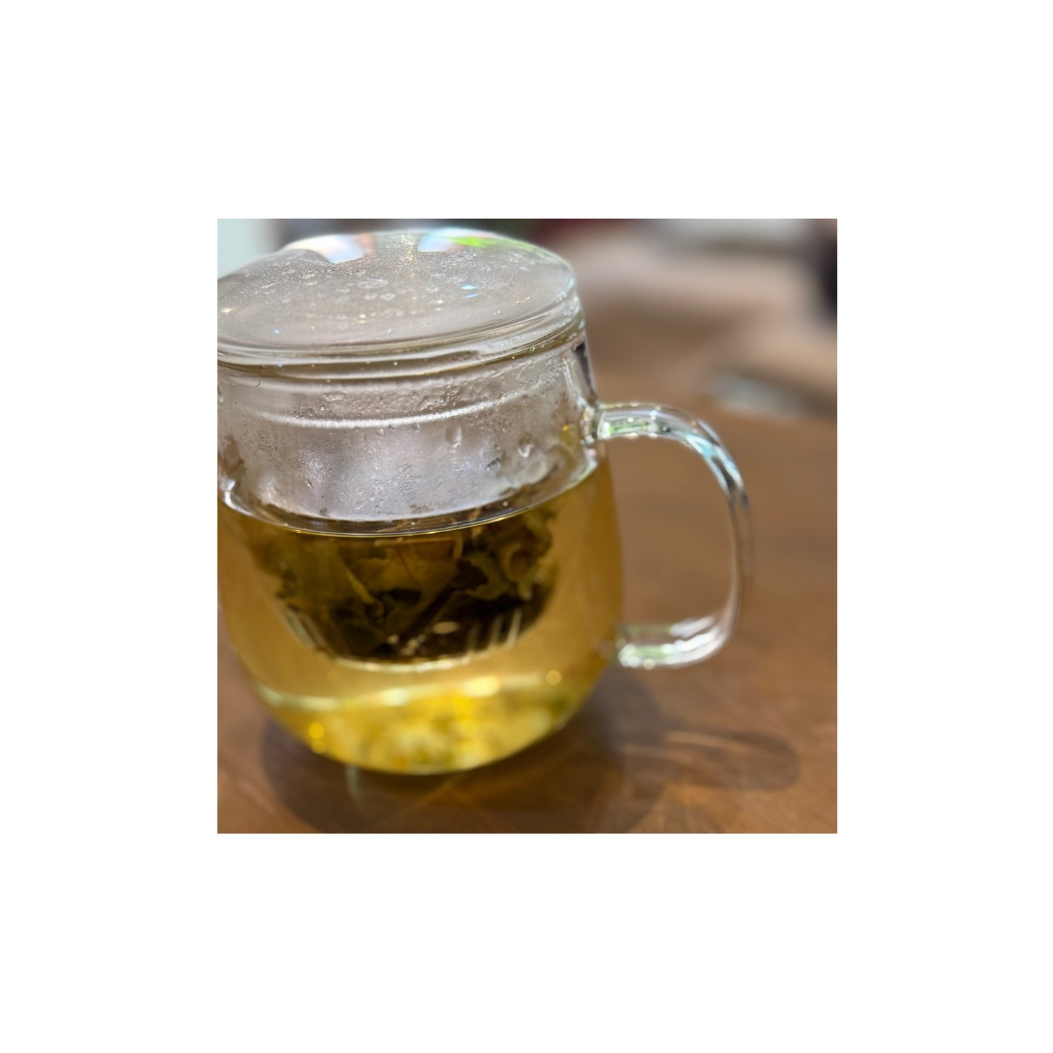 形から入るって、けっこう、いや、かなり大事