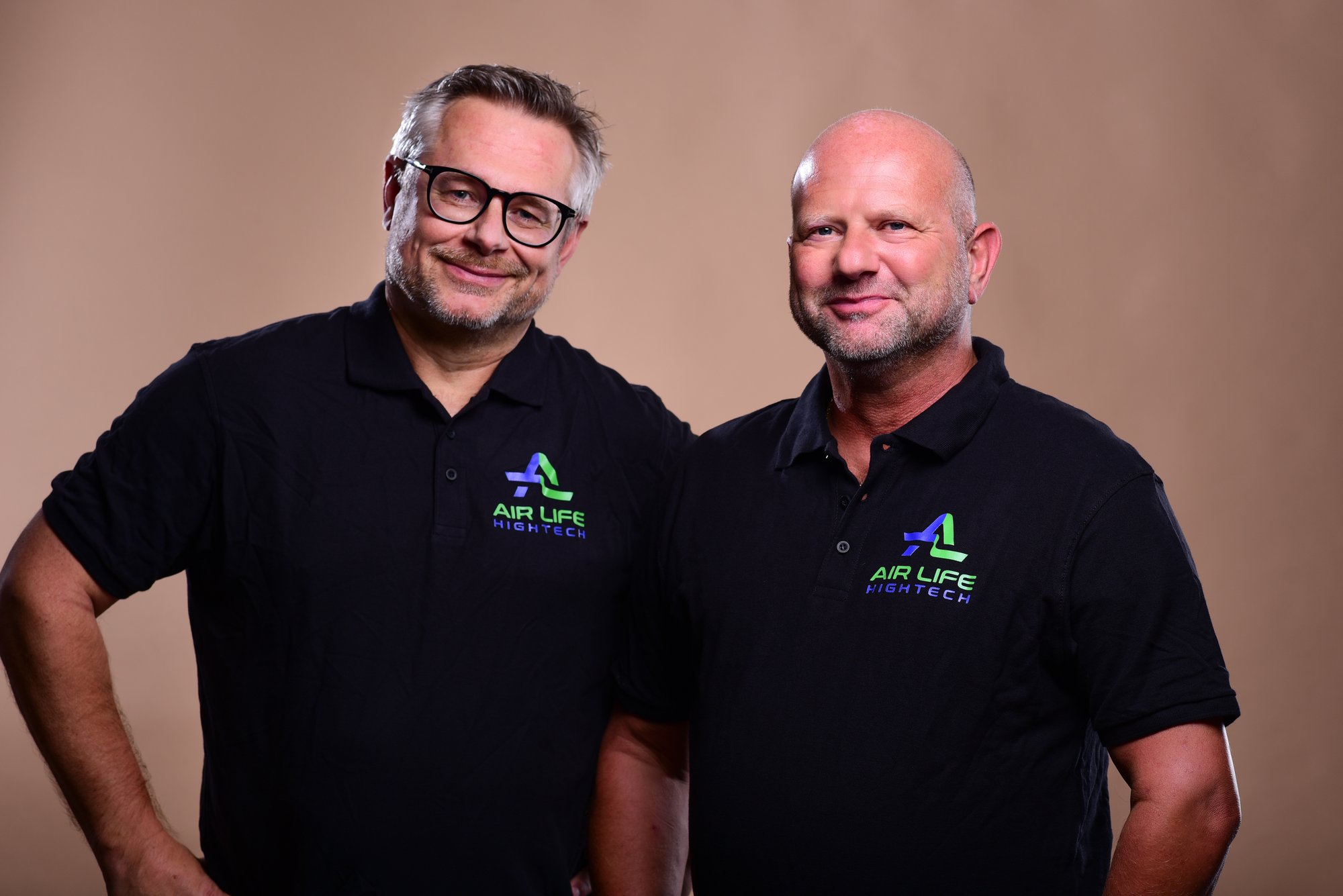 Climate converter new to the association - We welcome Air Life Hightech GmbH to GATE