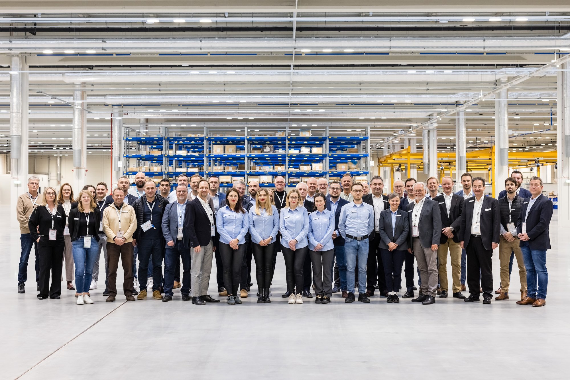 GATE Goes East: General Assembly in Poland