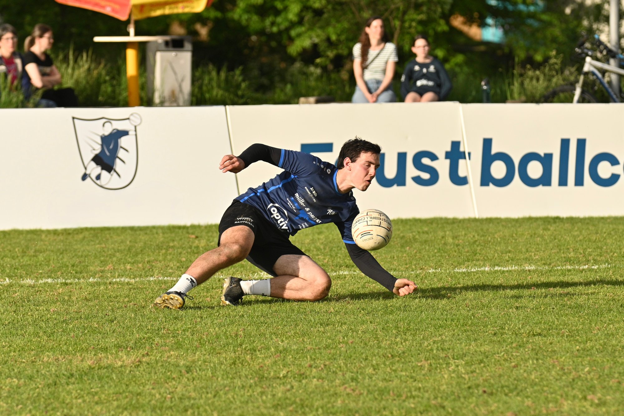 RiWi mit erstem Saisonsieg