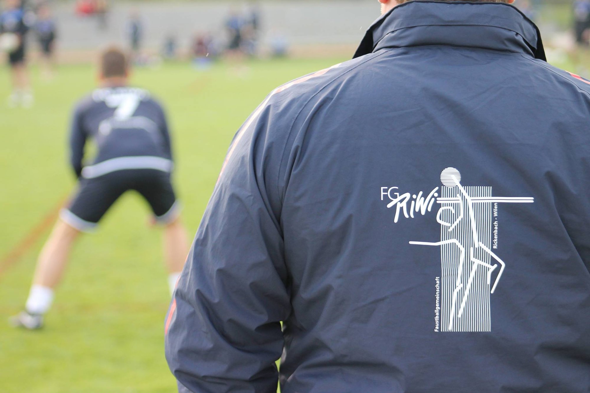 Überraschend starker Saisonauftakt von RiWi 4