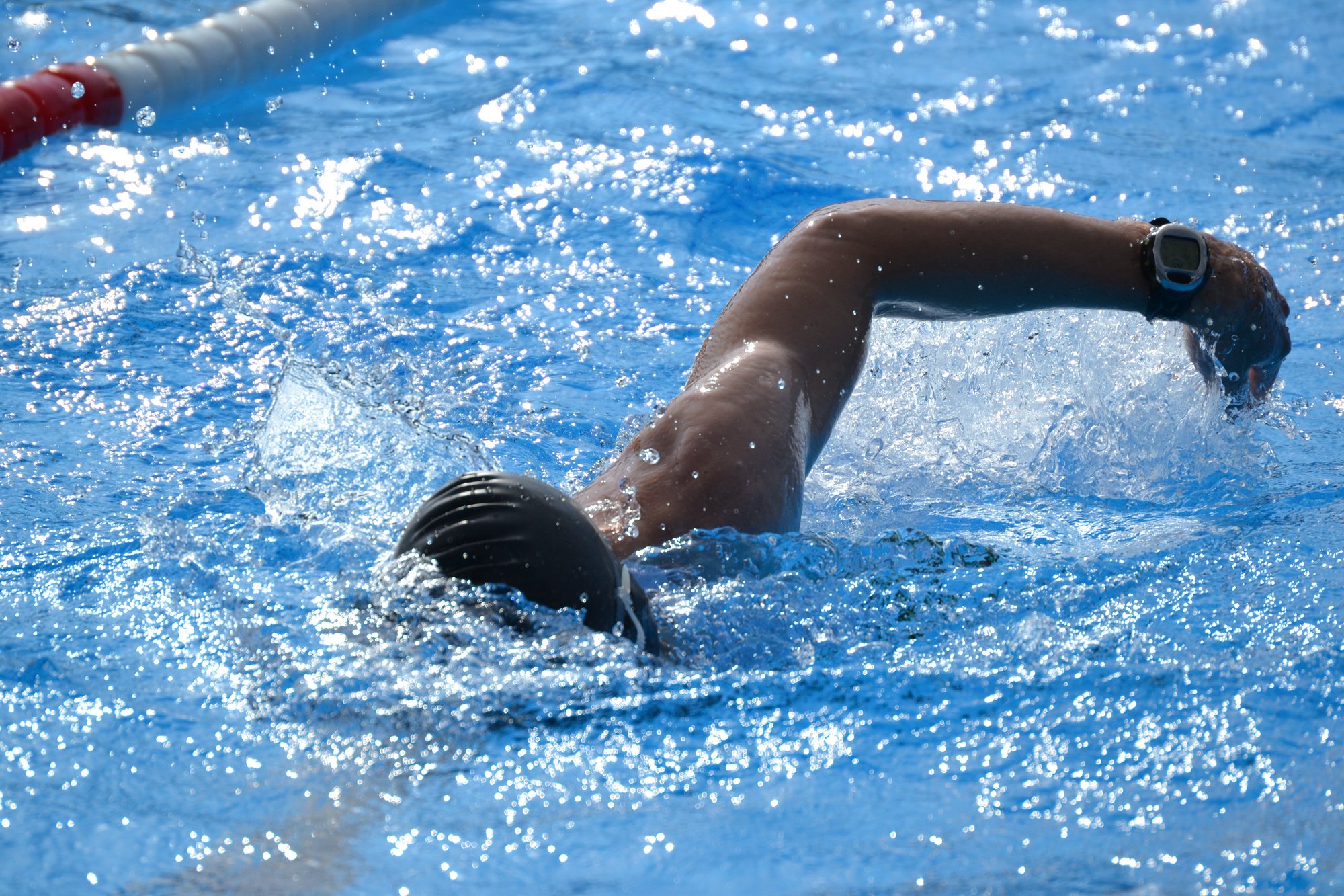 Lauchringer Triathlon-Nacht
