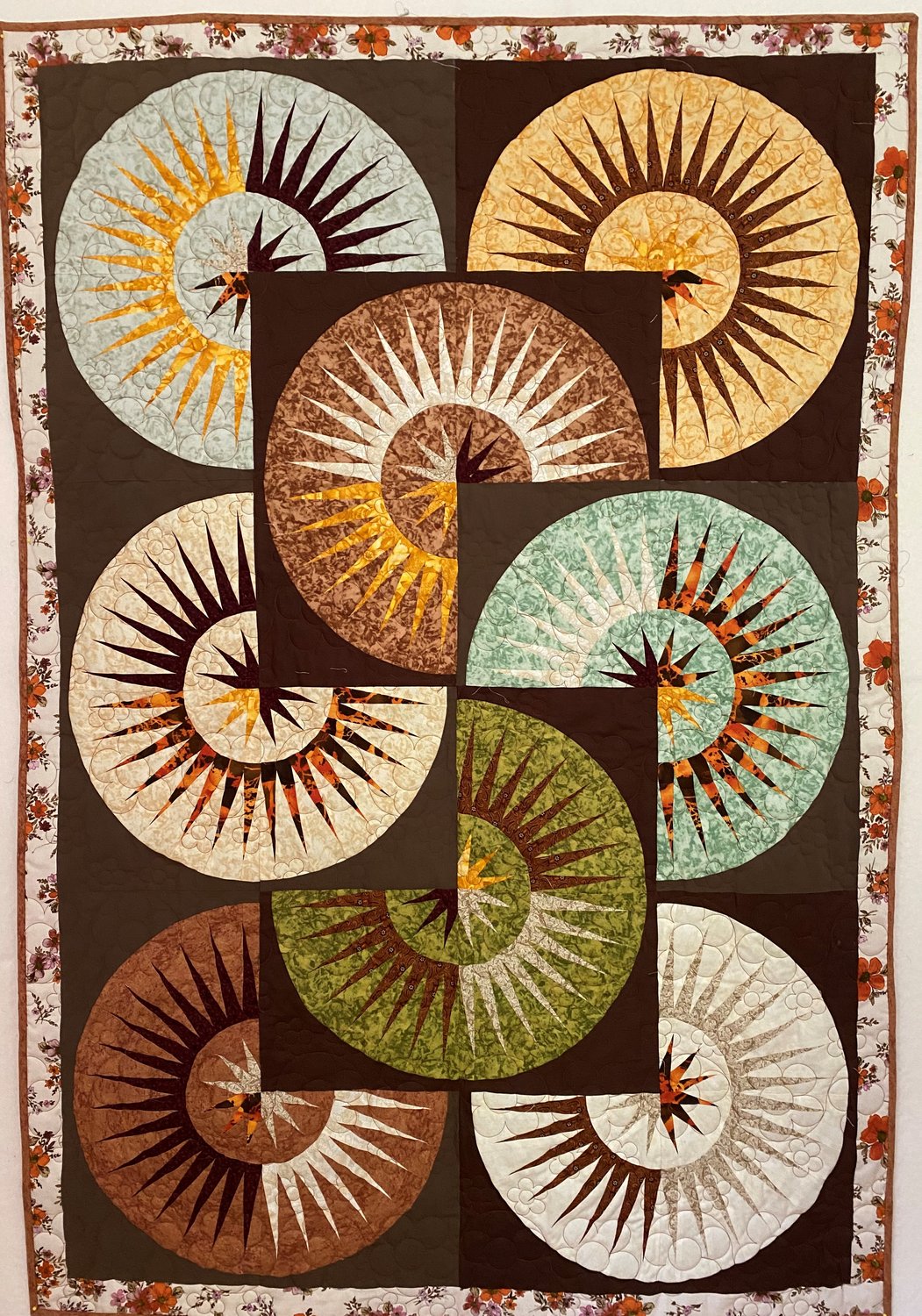 Instructions de coupe CLOCKWORX