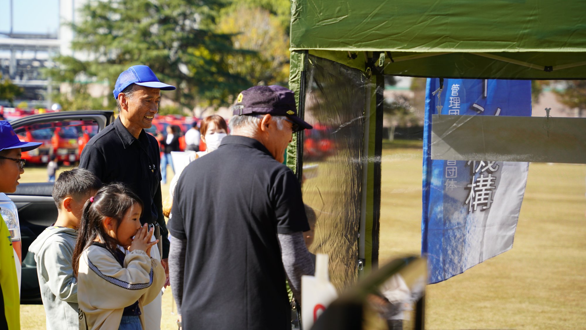 【熊本】防災フェスタ