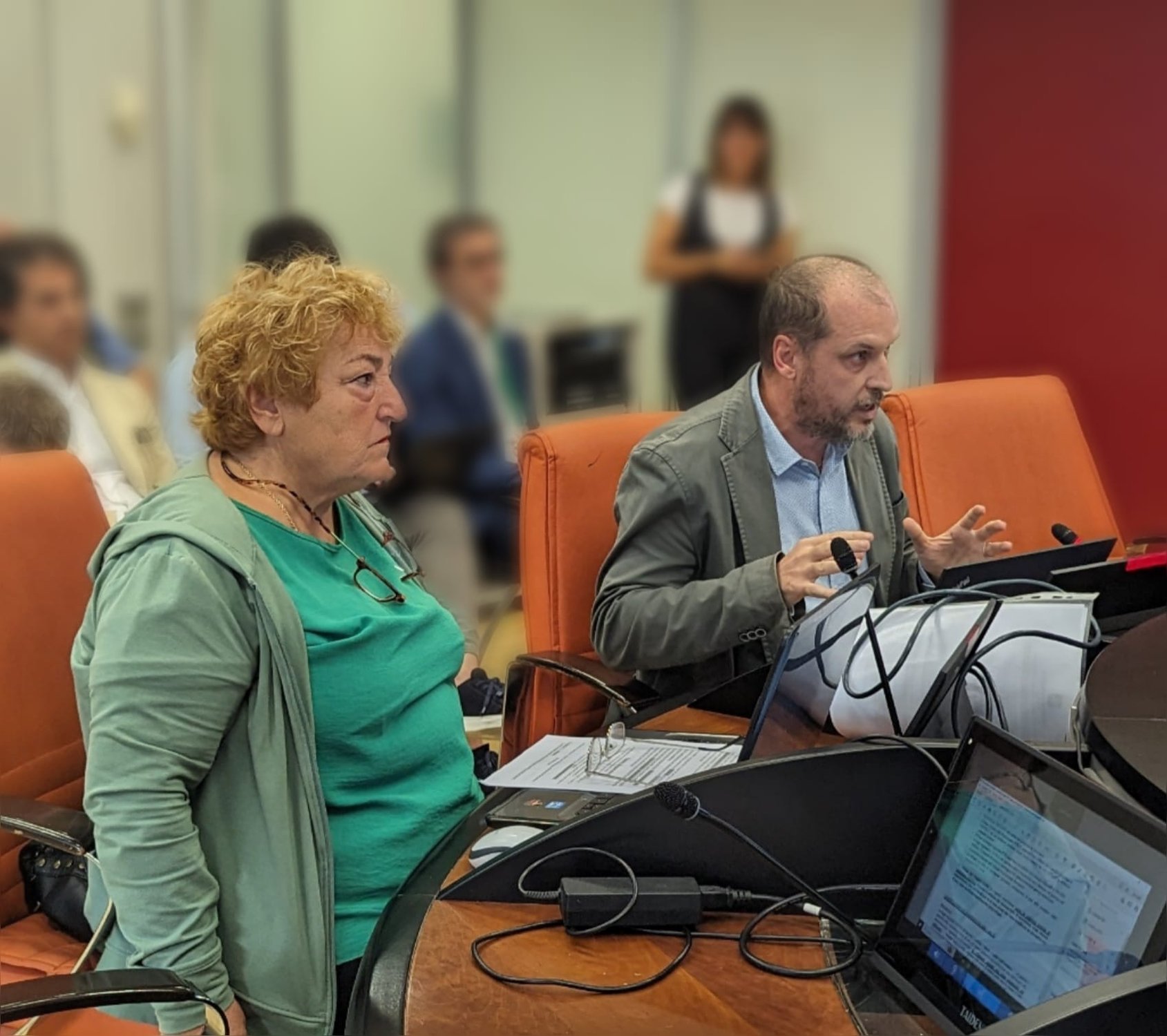 Il nostro dissenso al piano cave in Regione Lombardia