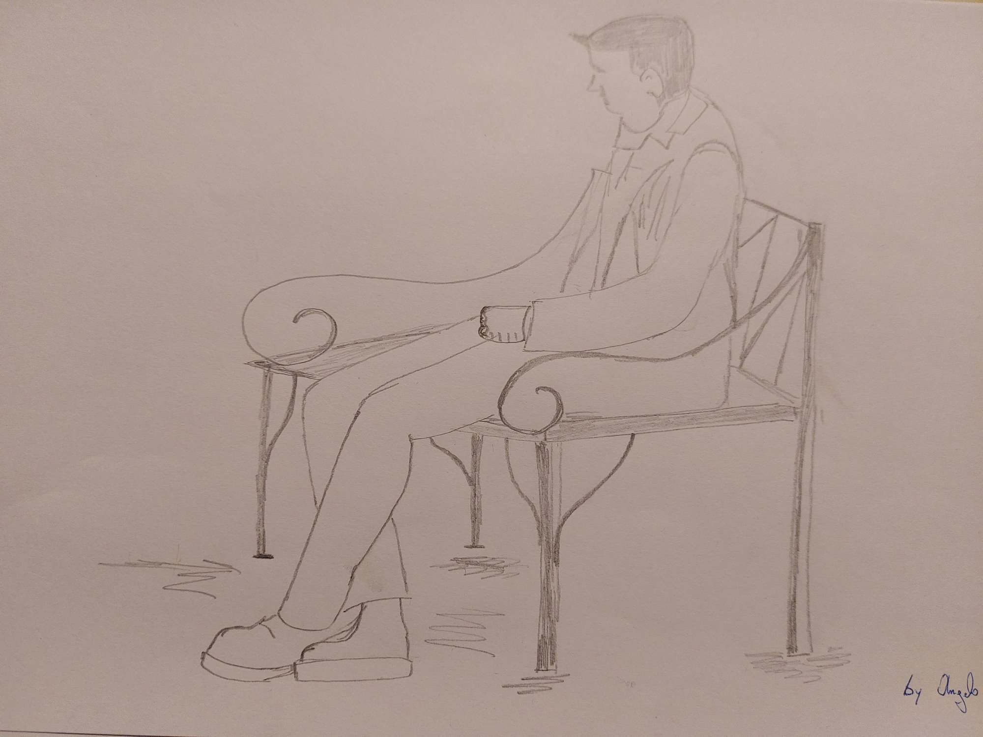 "Stórie de chi èns quasi mai"