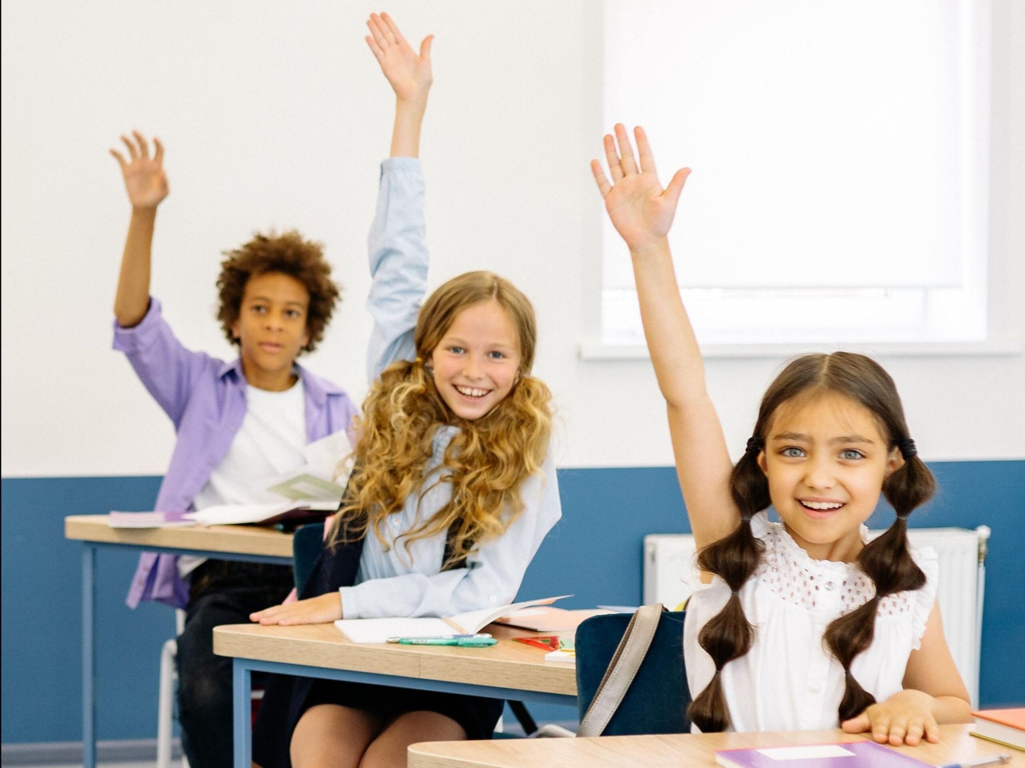 Inscripciones Abiertas 2025/26 - Alemán en Die Schule