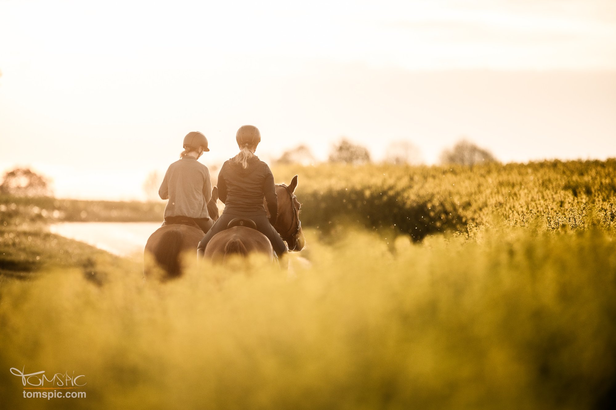 Raps-Shooting mit Maren und Lisa in Weil der Stadt