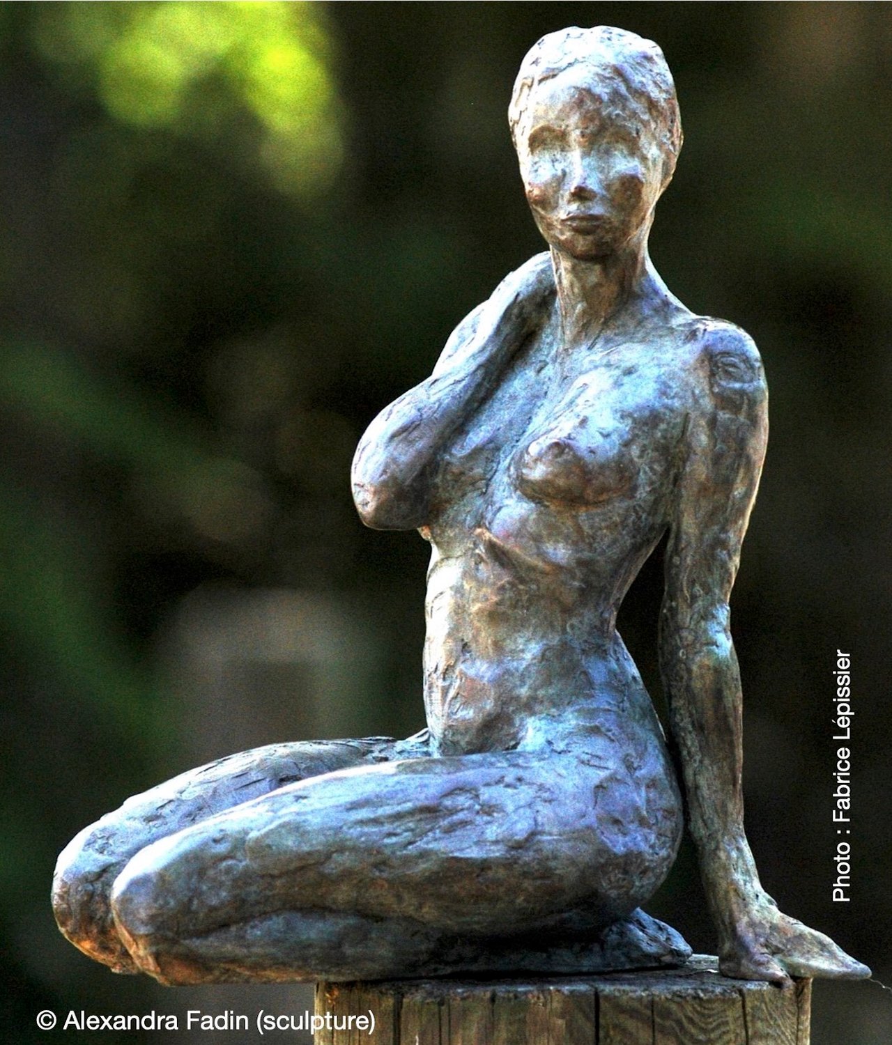 Sybille bronze 1