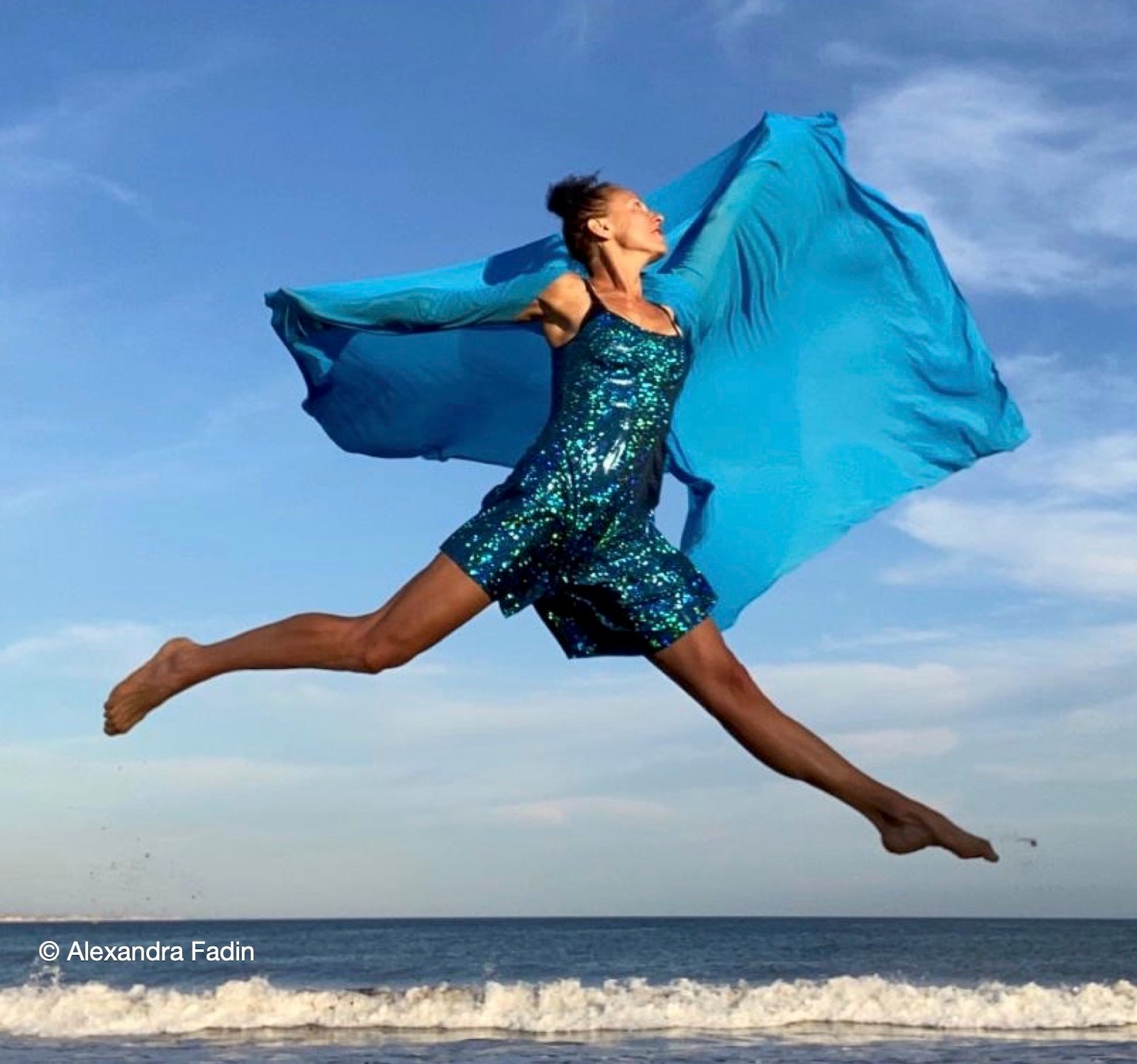 Danser dans la Nature Lagos 2