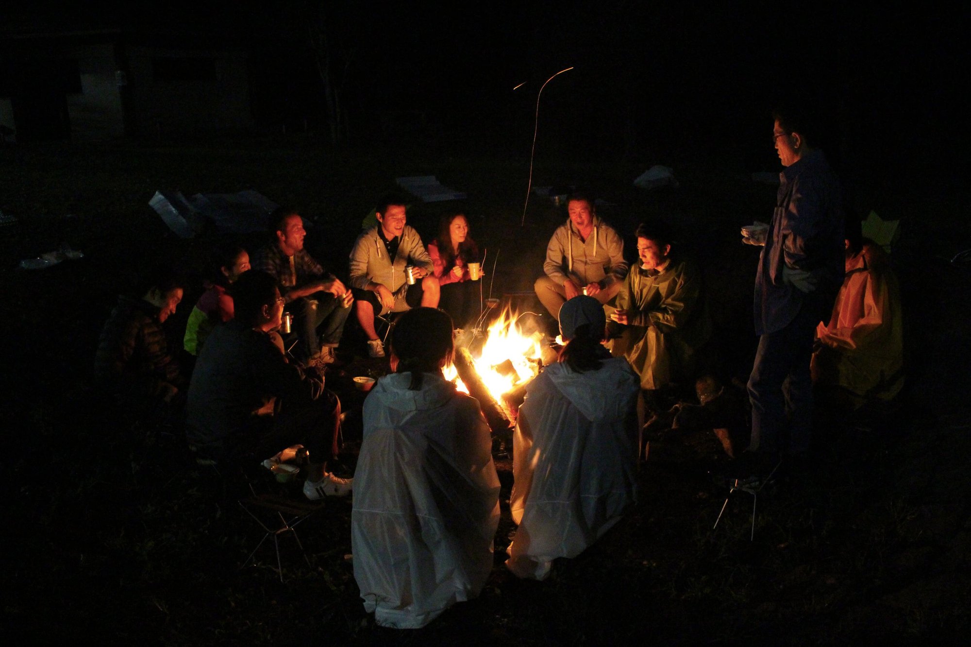 【森のR&D（7）】仲間・他者との対話｜対話の空気