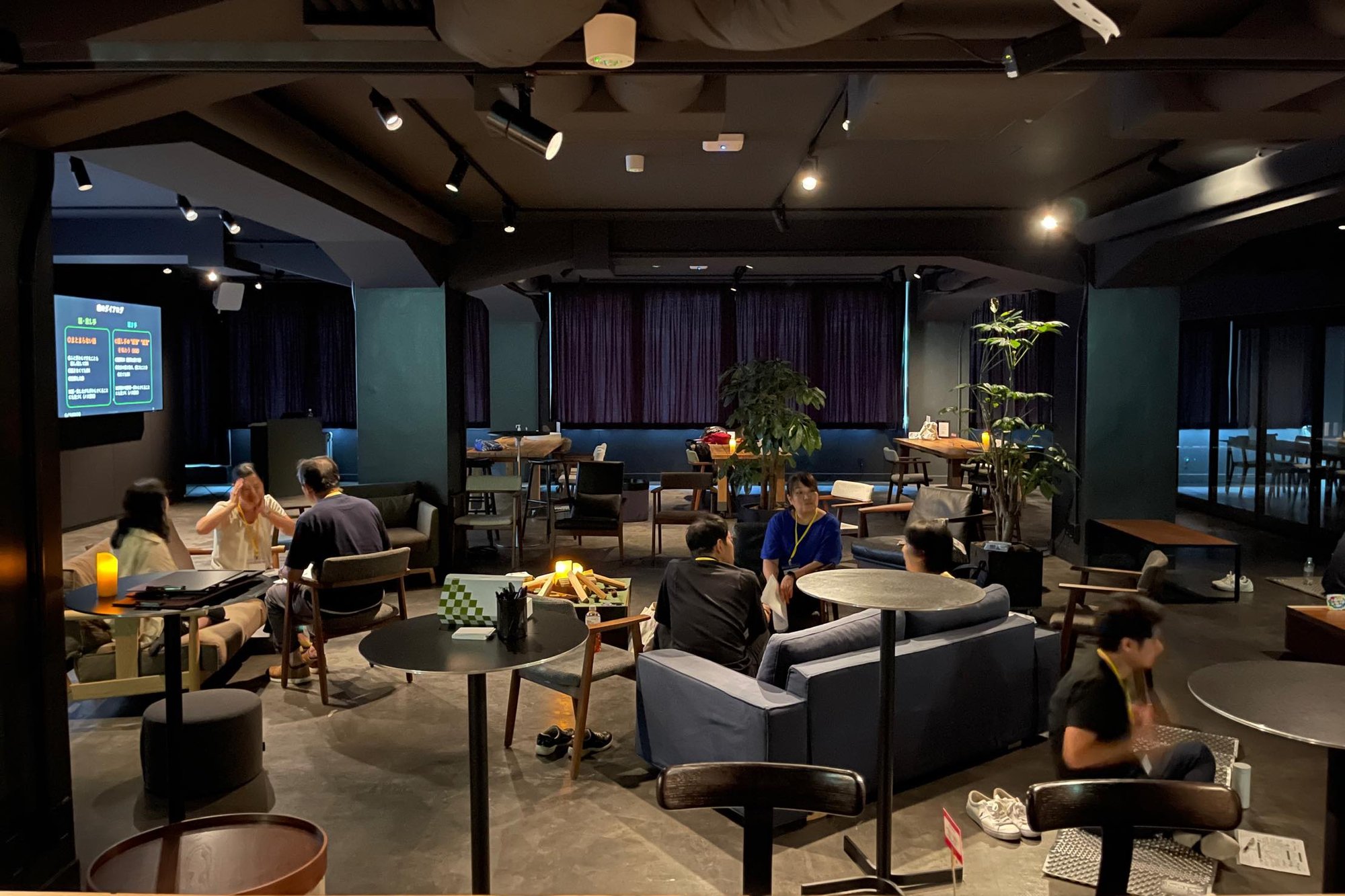 【Report】何にでもなれる《MIRAI LAB PALETTE》