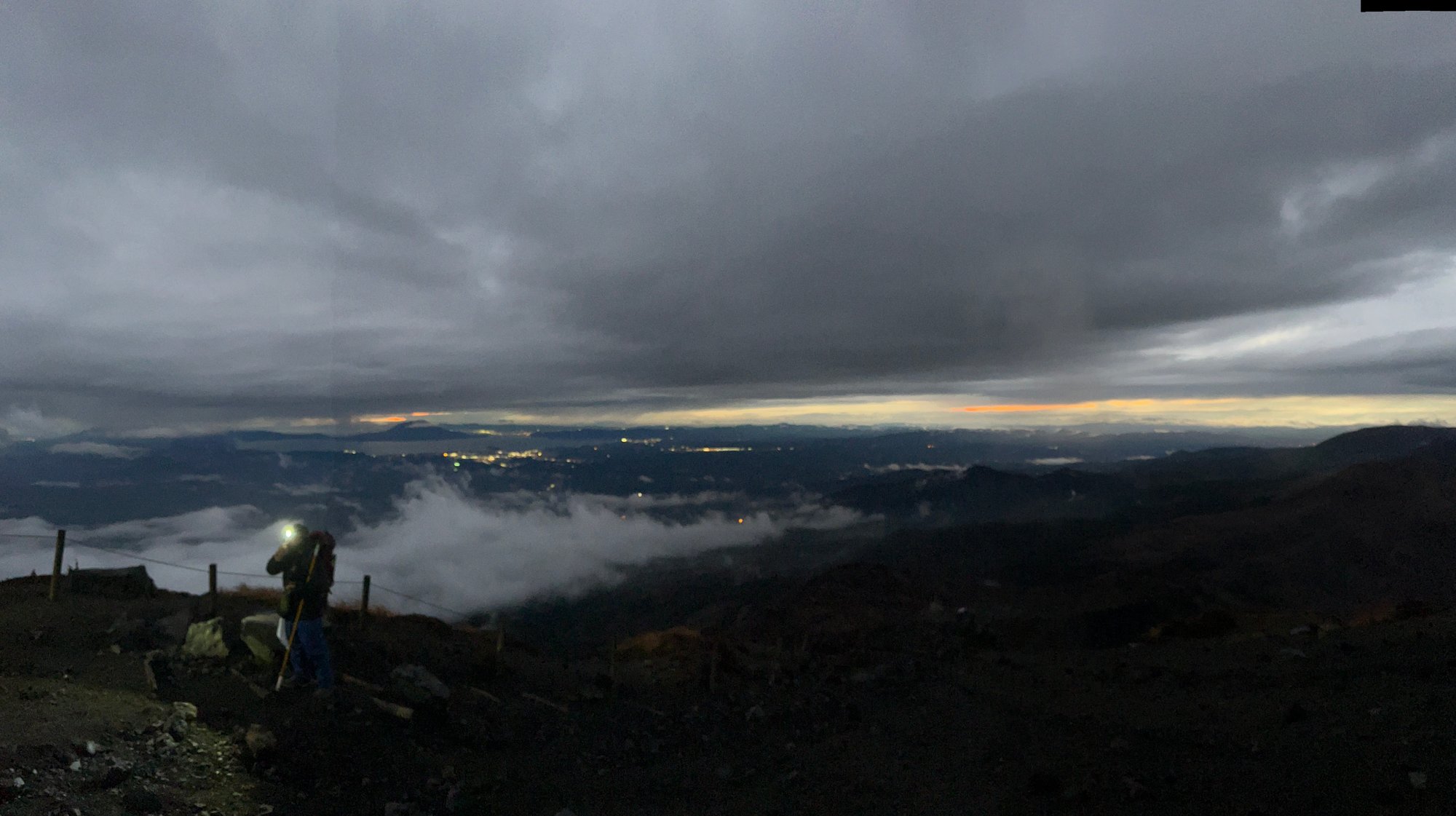 11月9日10日（日・月）霧島高千穂峰天孫降臨御神火祭特別稽古会