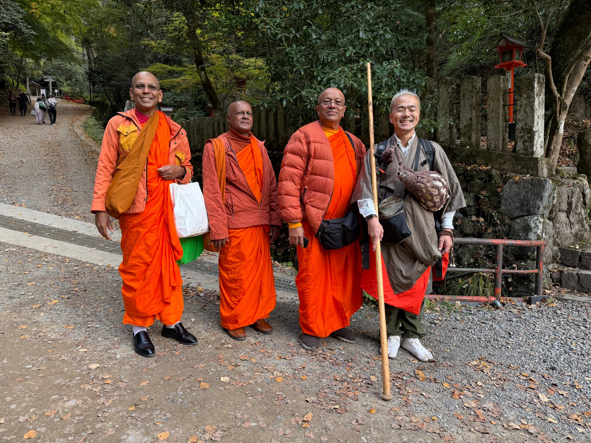 1月17日（土）10時〜17時　ミラクル多発！開運招福　鞍馬支部錬成会