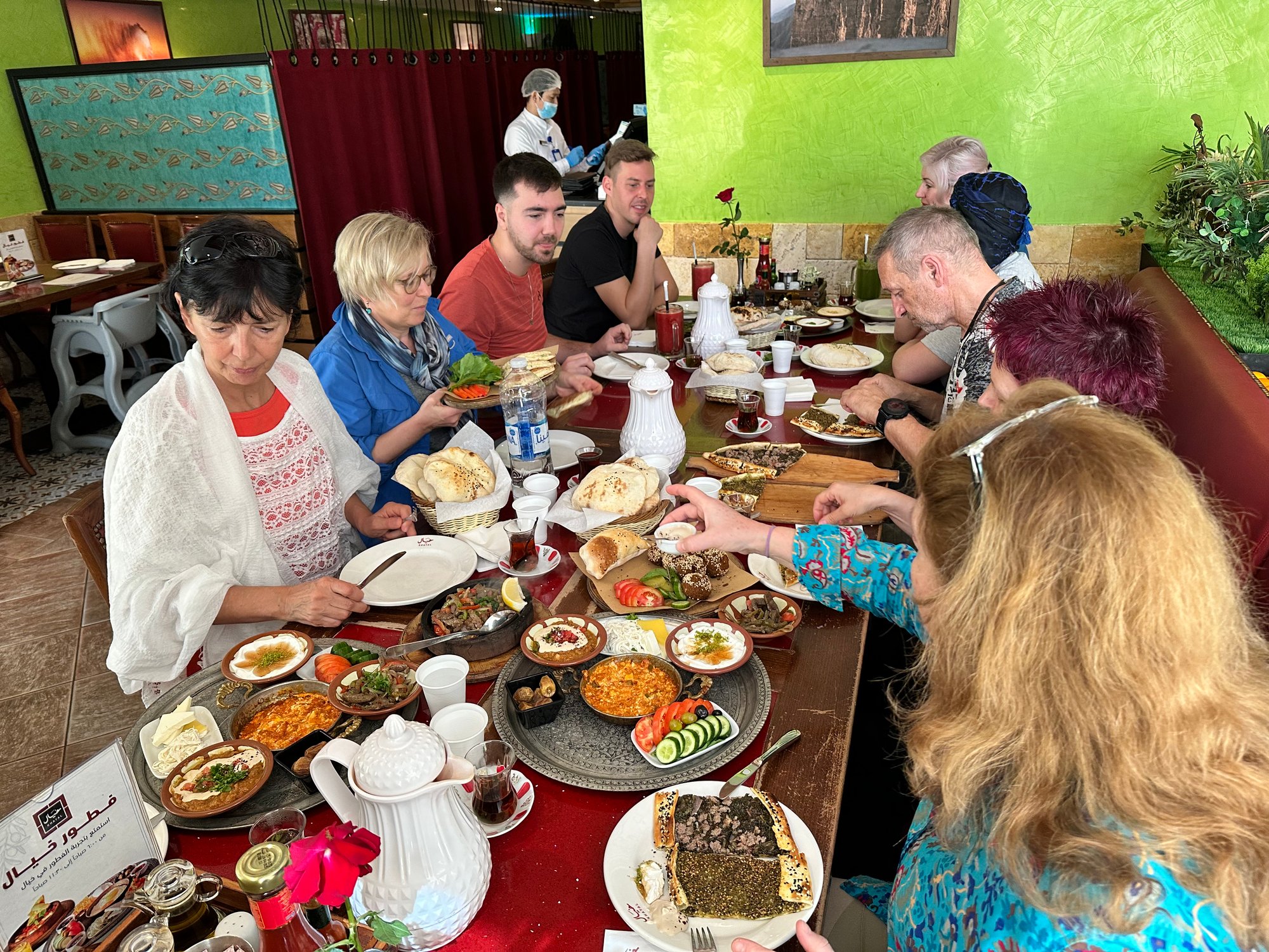 Saudi Arabien Tauchsafari Gruppenreise 2024: Die faszinierende Welt des Königreichs