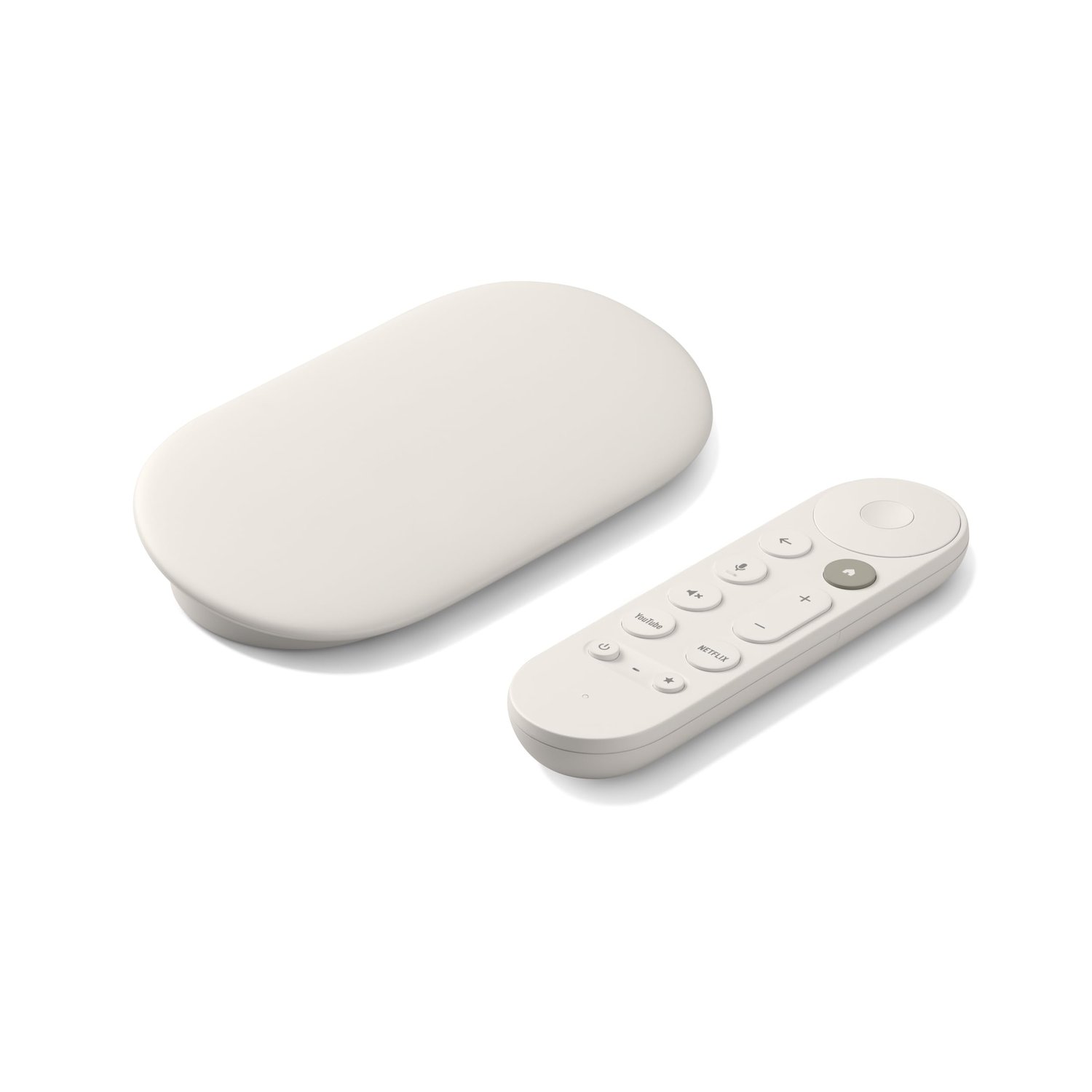 Test Google TV streamer : quoi de neuf depuis le Chromecast ?