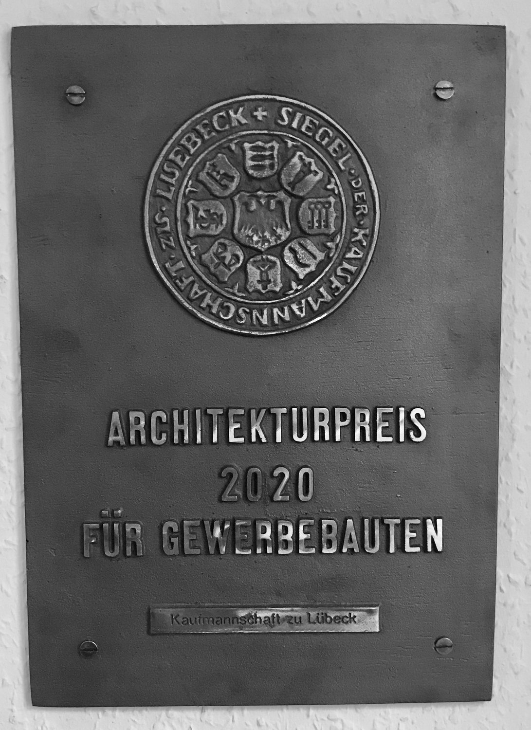 Architekturpreis 2020