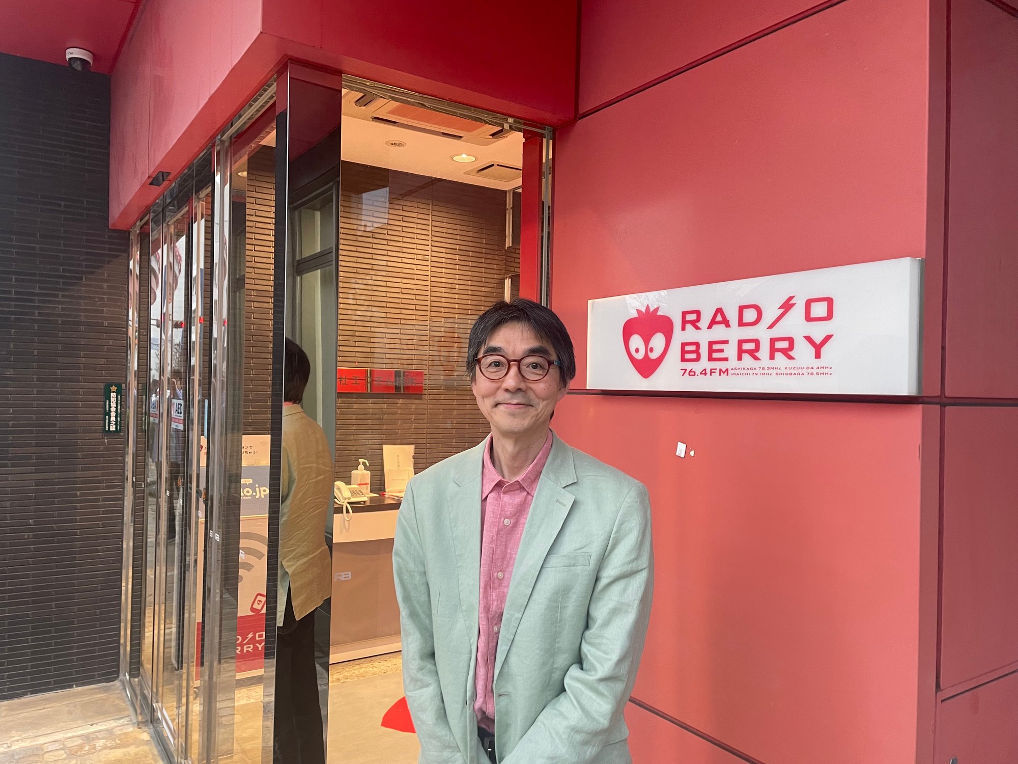 日本で！世界で！現場で！メディアで！2024年の活動報告と来年の展望