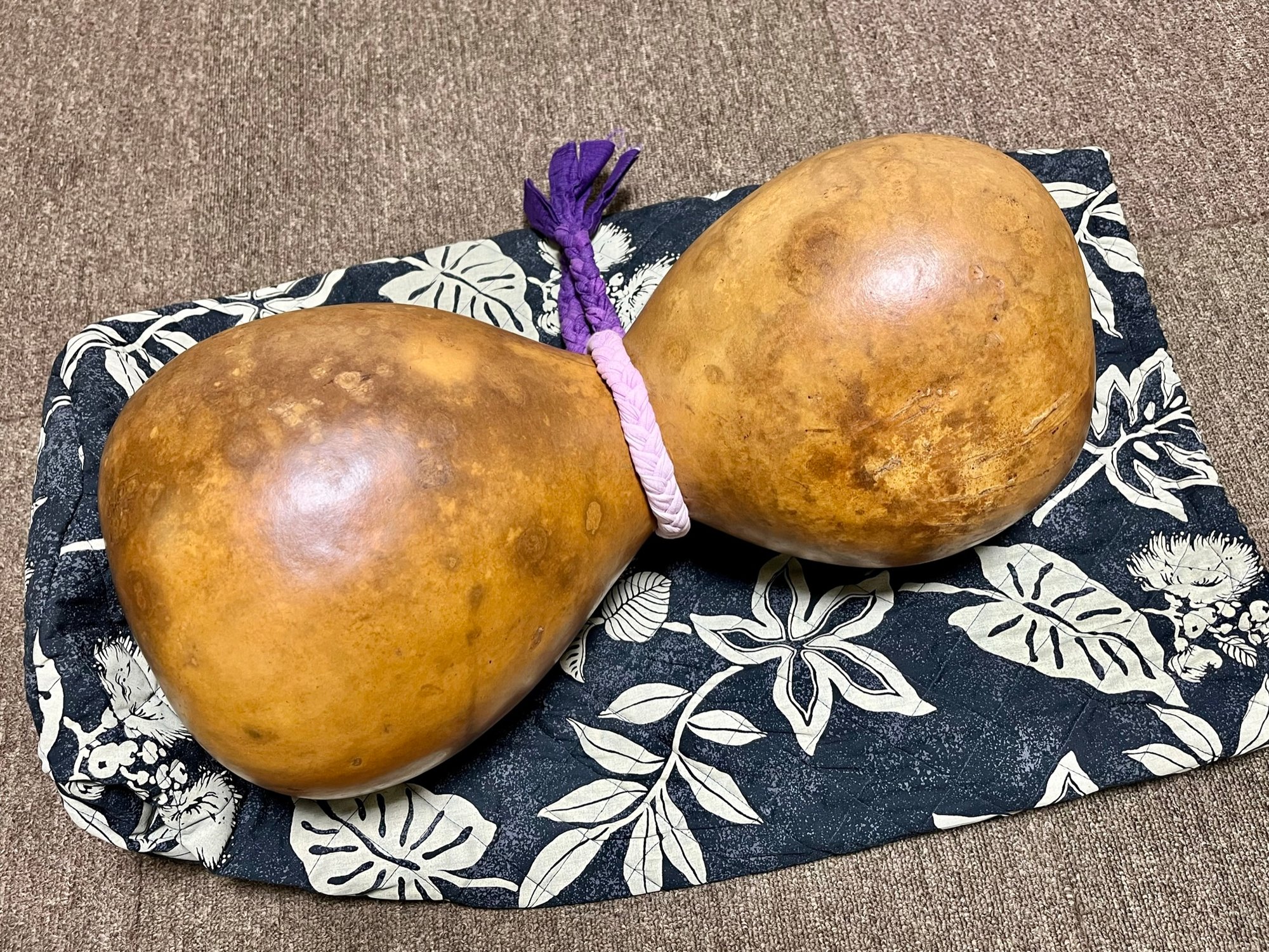 イプへケは分身？