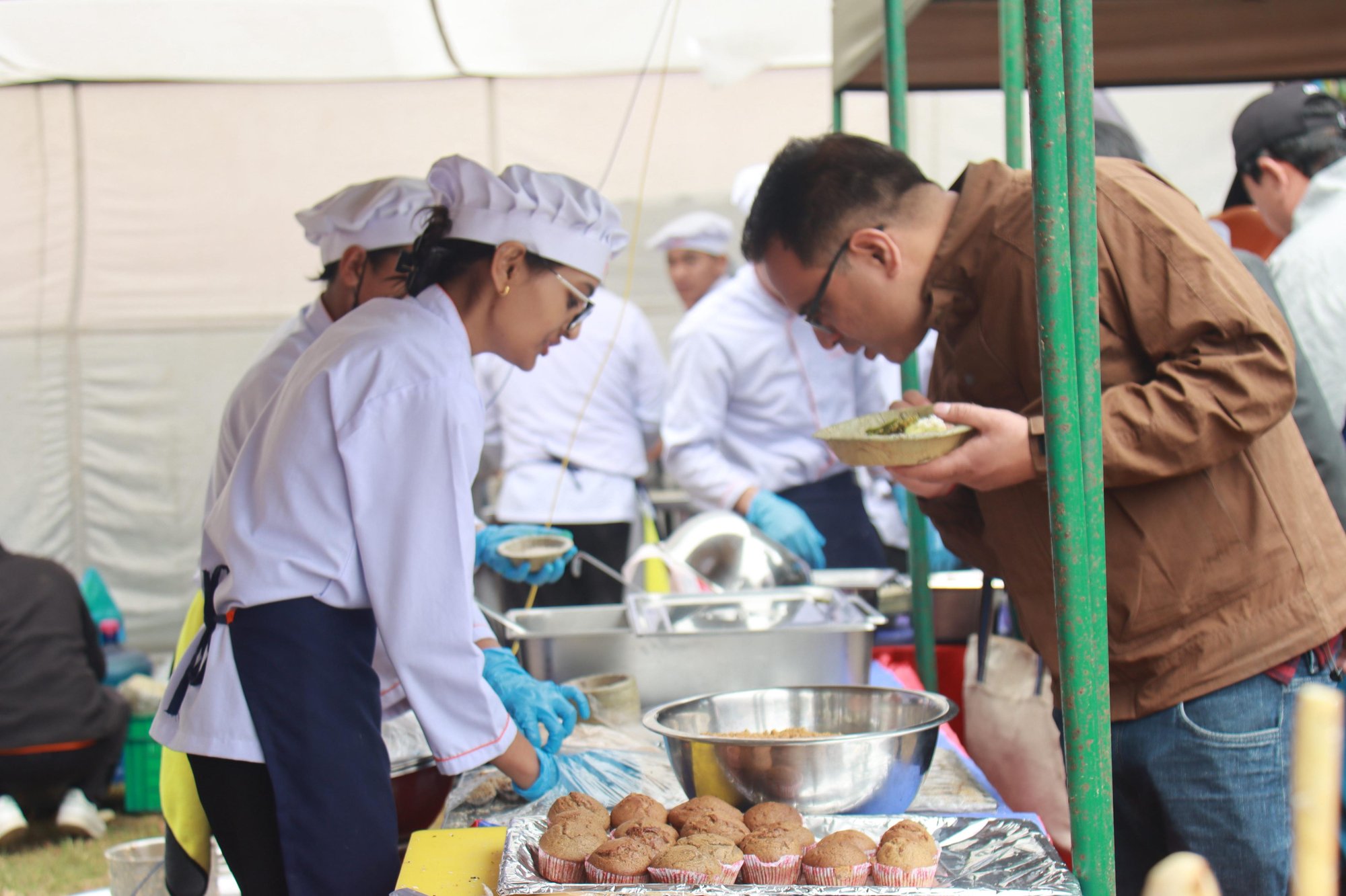 Annual Report 2023-24_Sarvaguna Foods and Kitchen