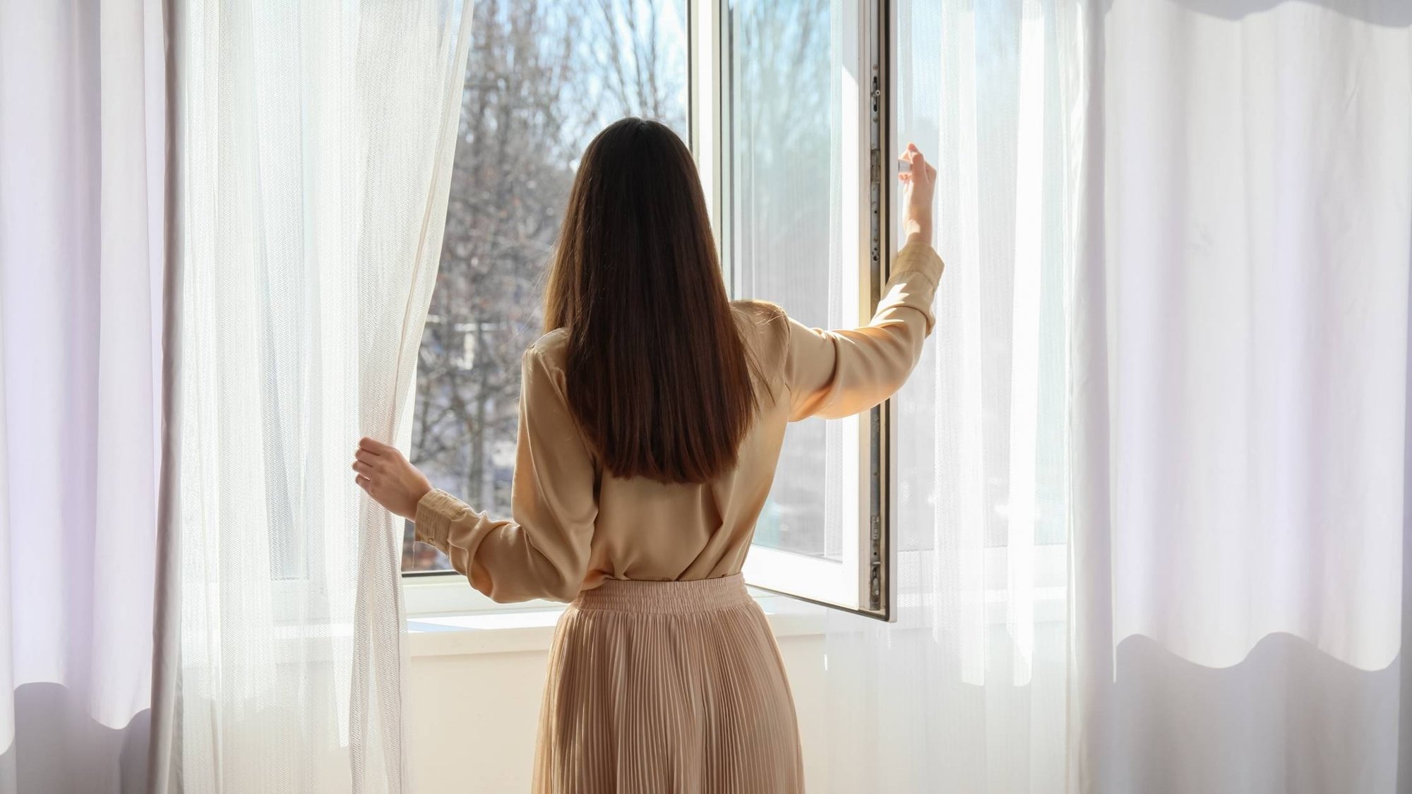 Ein neues Kapitel kündigt sich an: Die leisen Zeichen eines bevorstehenden Wandels