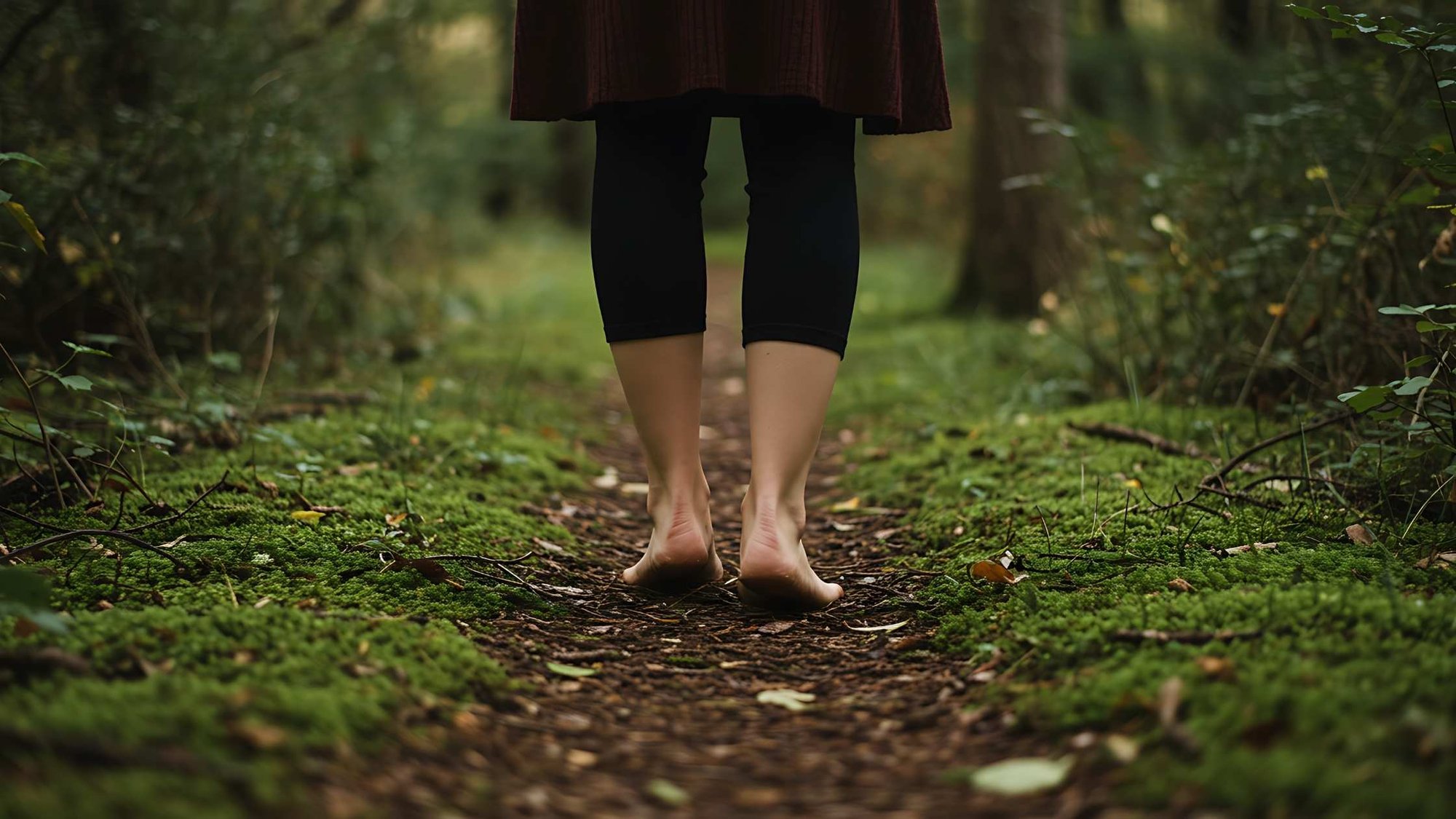 Wenn du in deine nächste Form hineinwächst