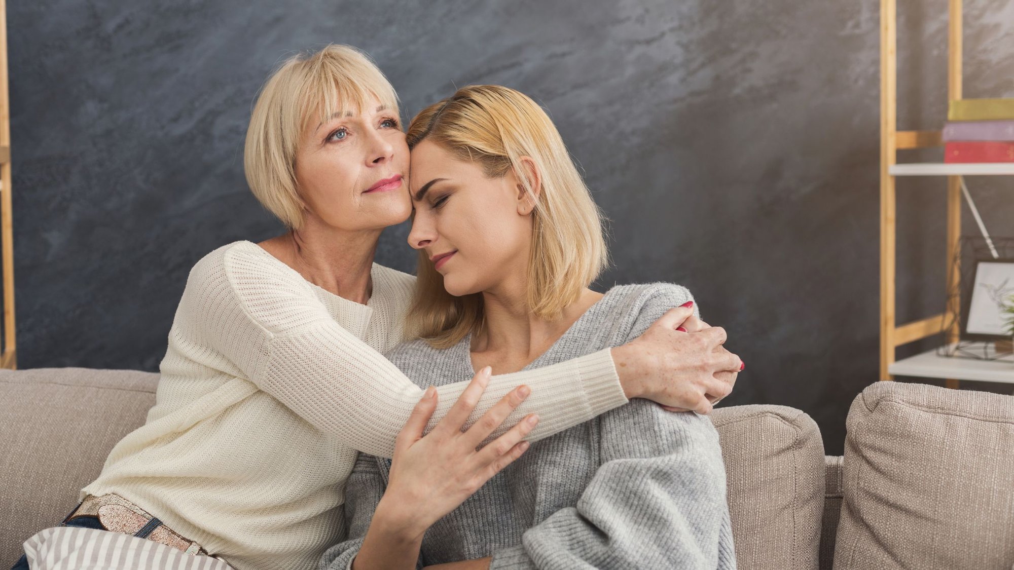 Wenn dein Kind erwachsen ist und deine Sorge bleibt