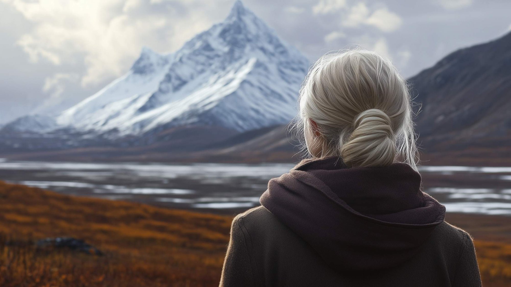 Wenn ein Lebenskapitel zu Ende ist und du es einfach weißt