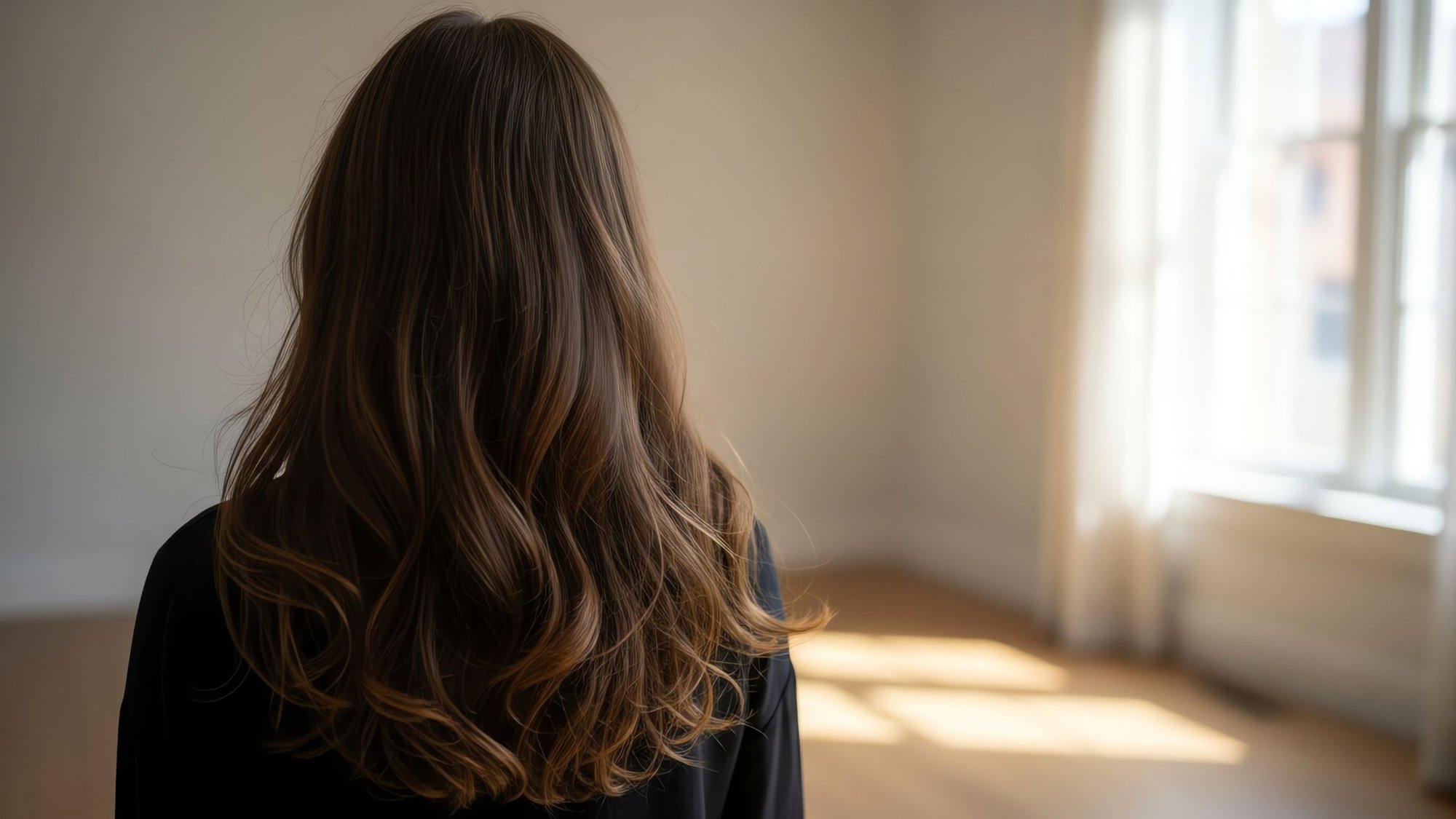 Wenn dein altes Selbstbild nicht mehr passt