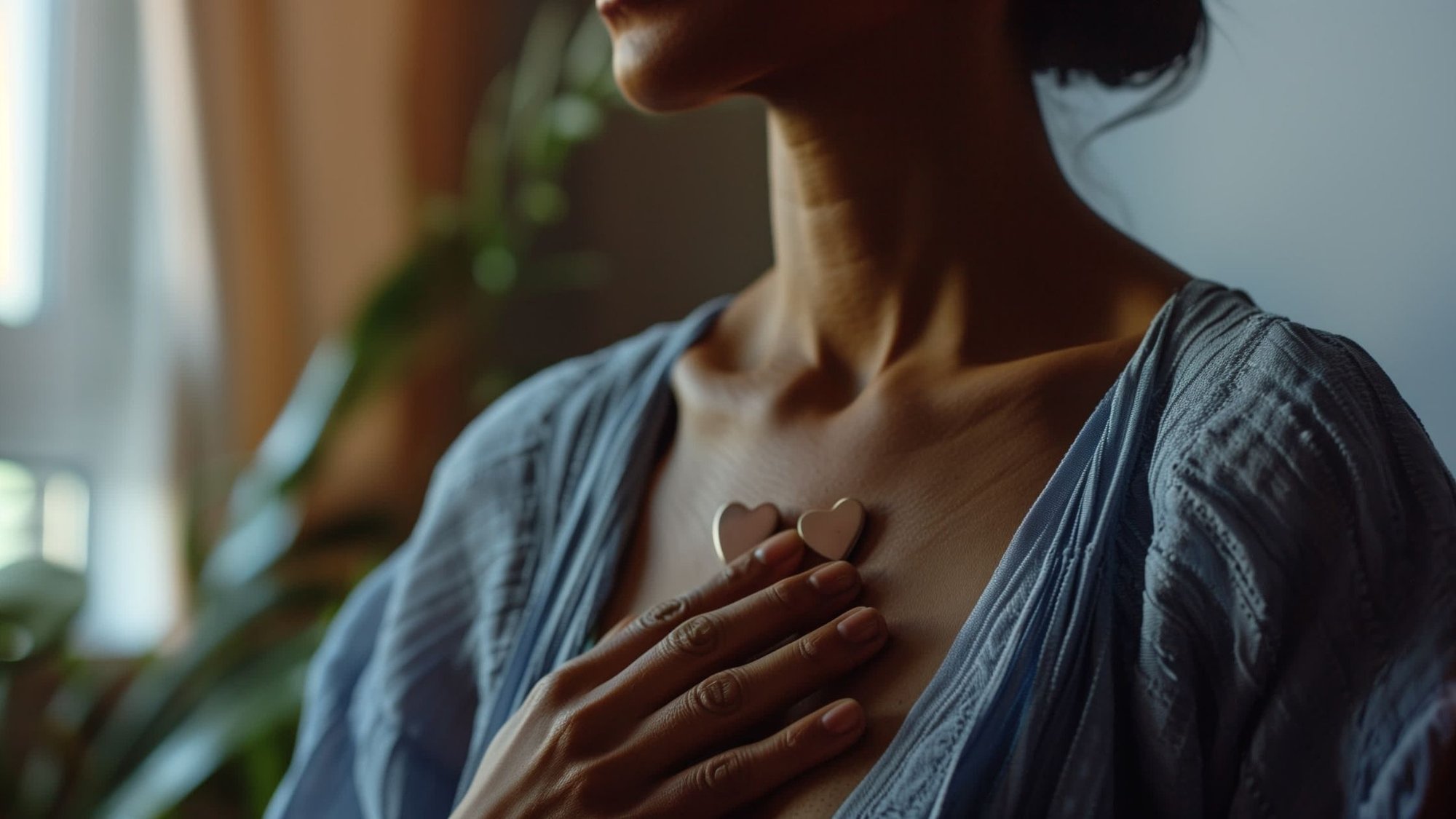 Der stille Zusammenbruch starker Frauen