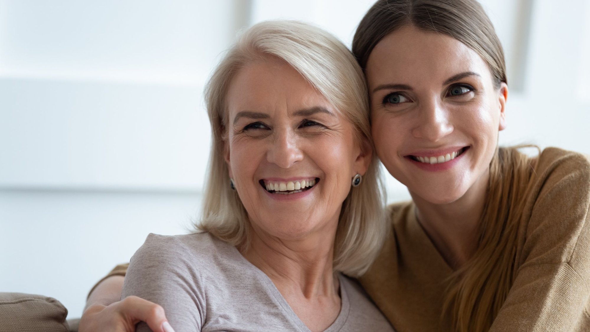 Was erwachsene Kinder wirklich brauchen