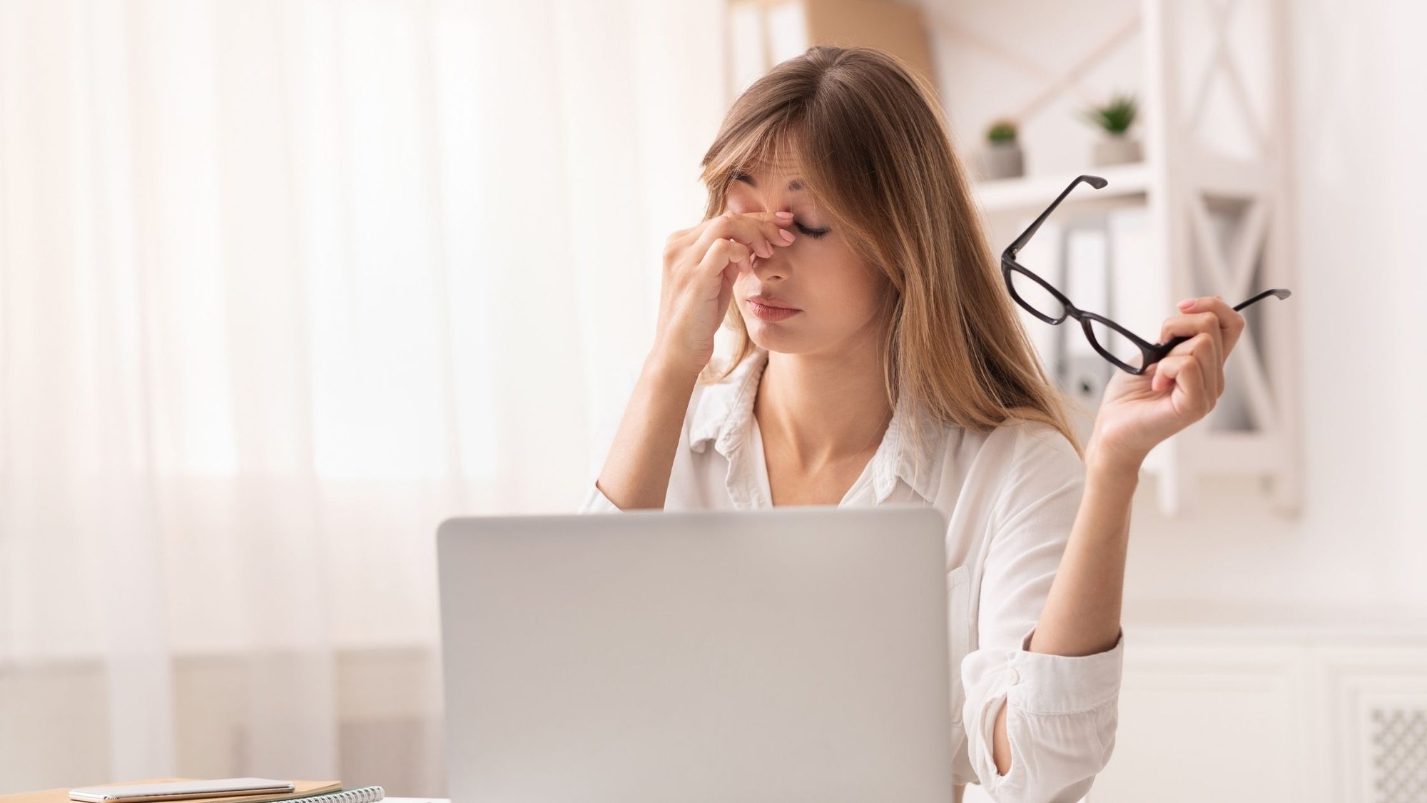 Raus aus der Erschöpfung – Zurück in deine Kraft