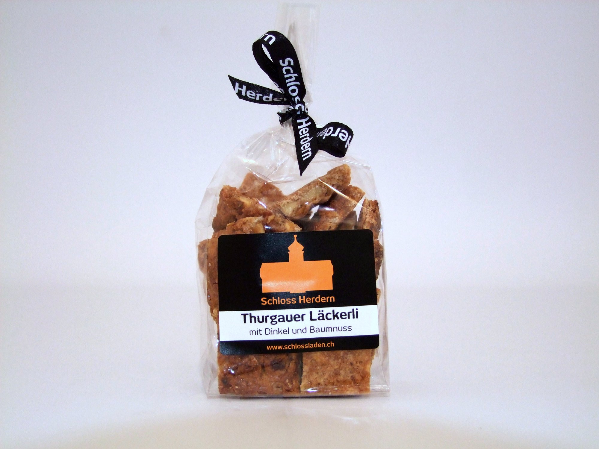 Geniessen statt wegwerfen