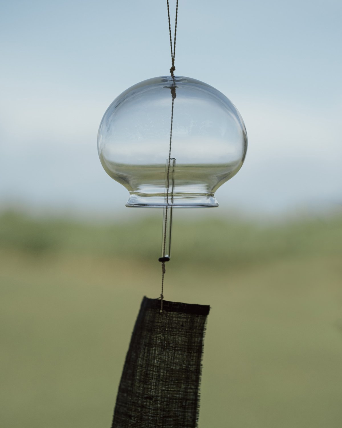 宮古風鈴＿島風