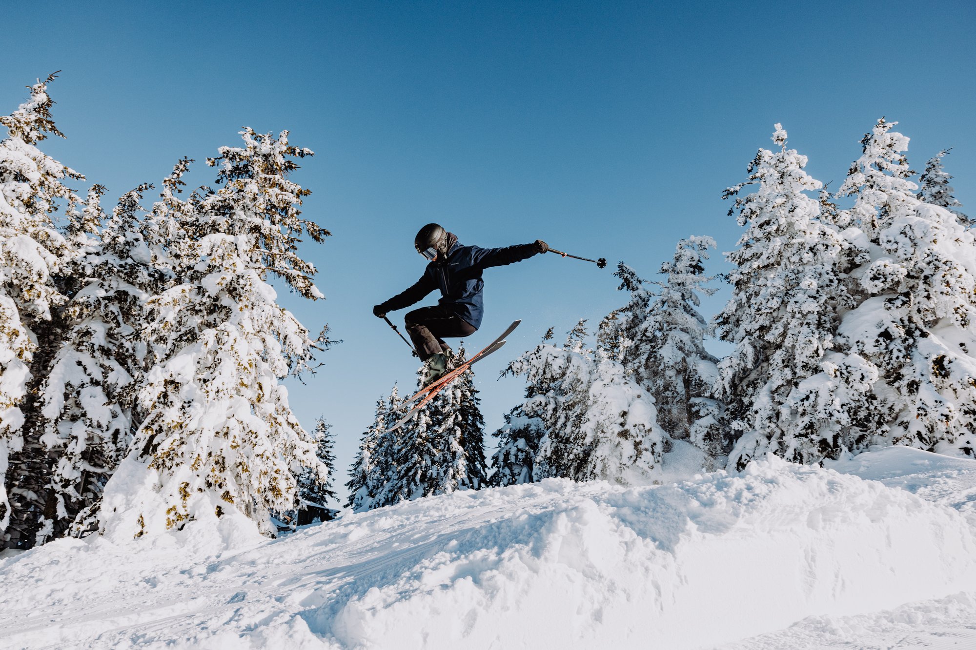 Hochsteiermark: Perfekter Winterurlaub vor den Toren Wiens